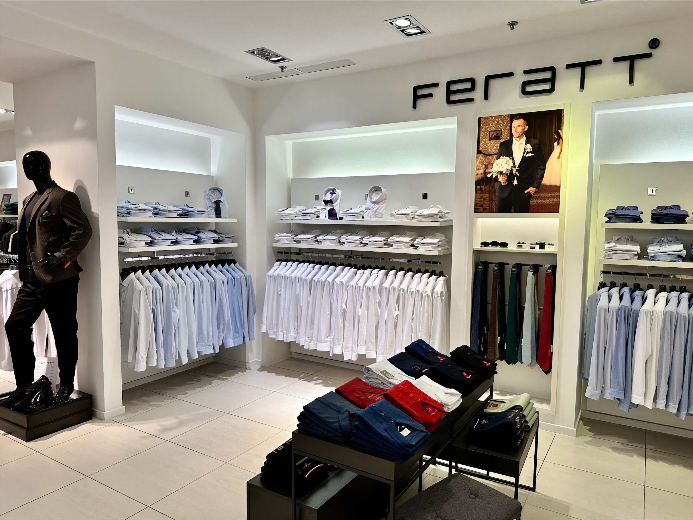 FERATT Olympia foto 4