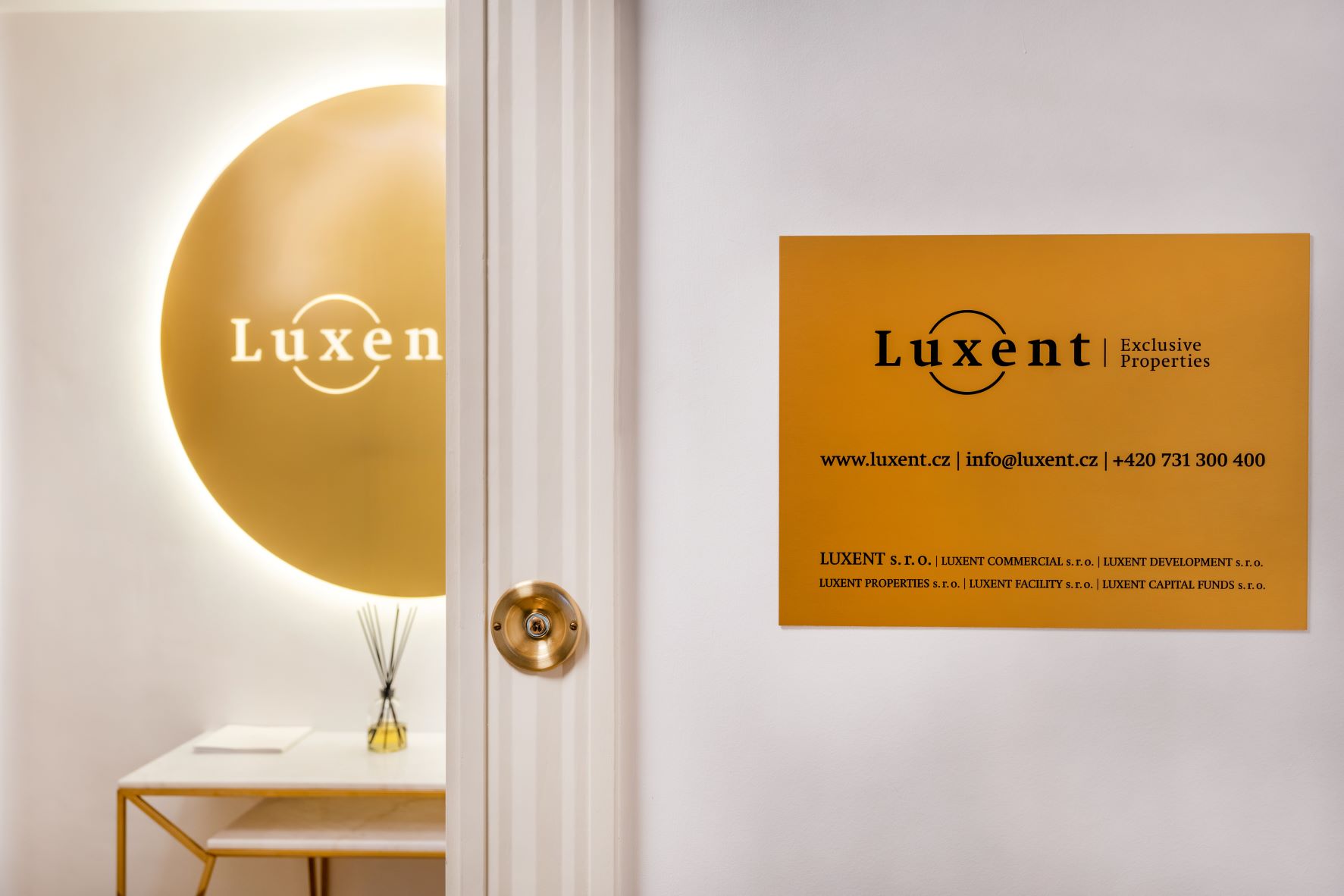 LUXENT - Exclusive Properties foto 6