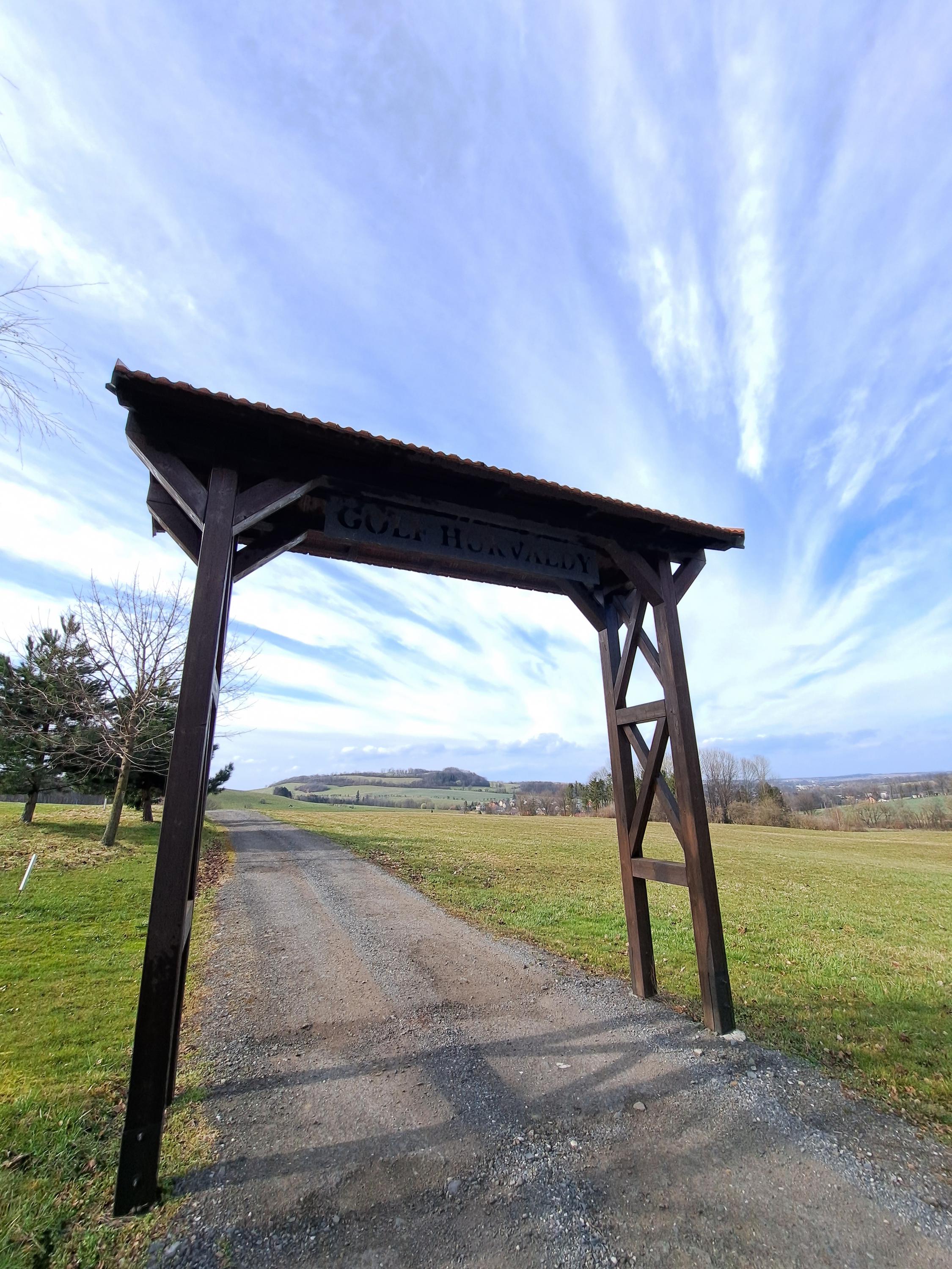 Golf klub Hukvaldy foto 4