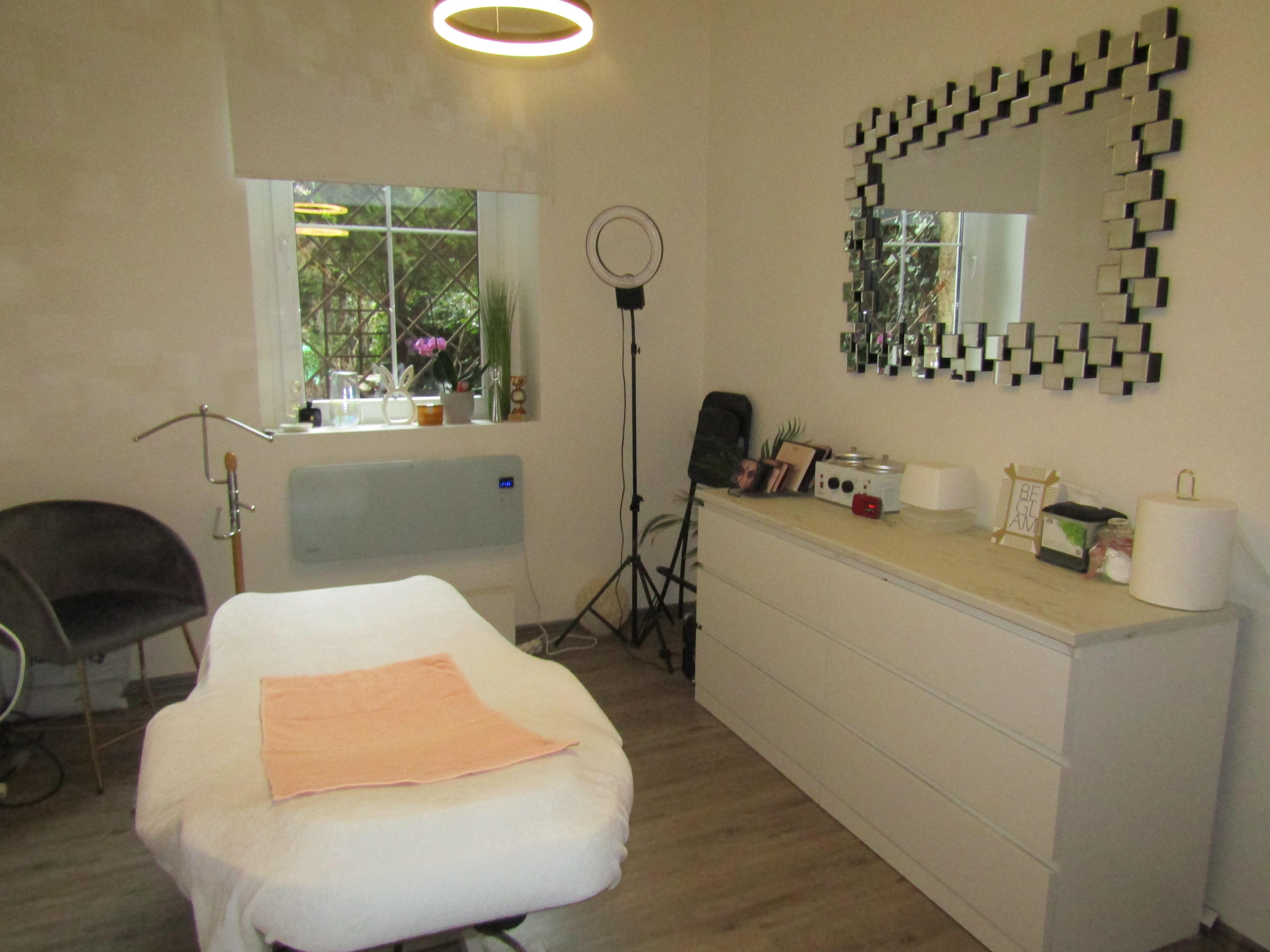 MASÉRSKÉ STUDIO BERNY foto 2