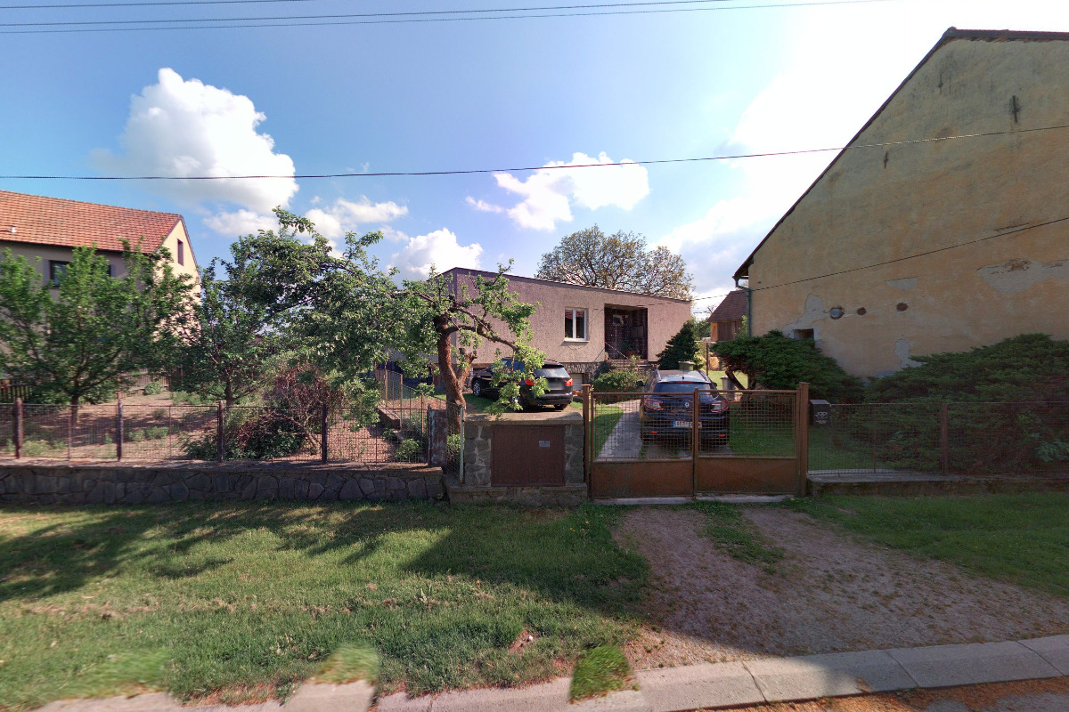 Ošetřovatelská péče - Věra Matušková