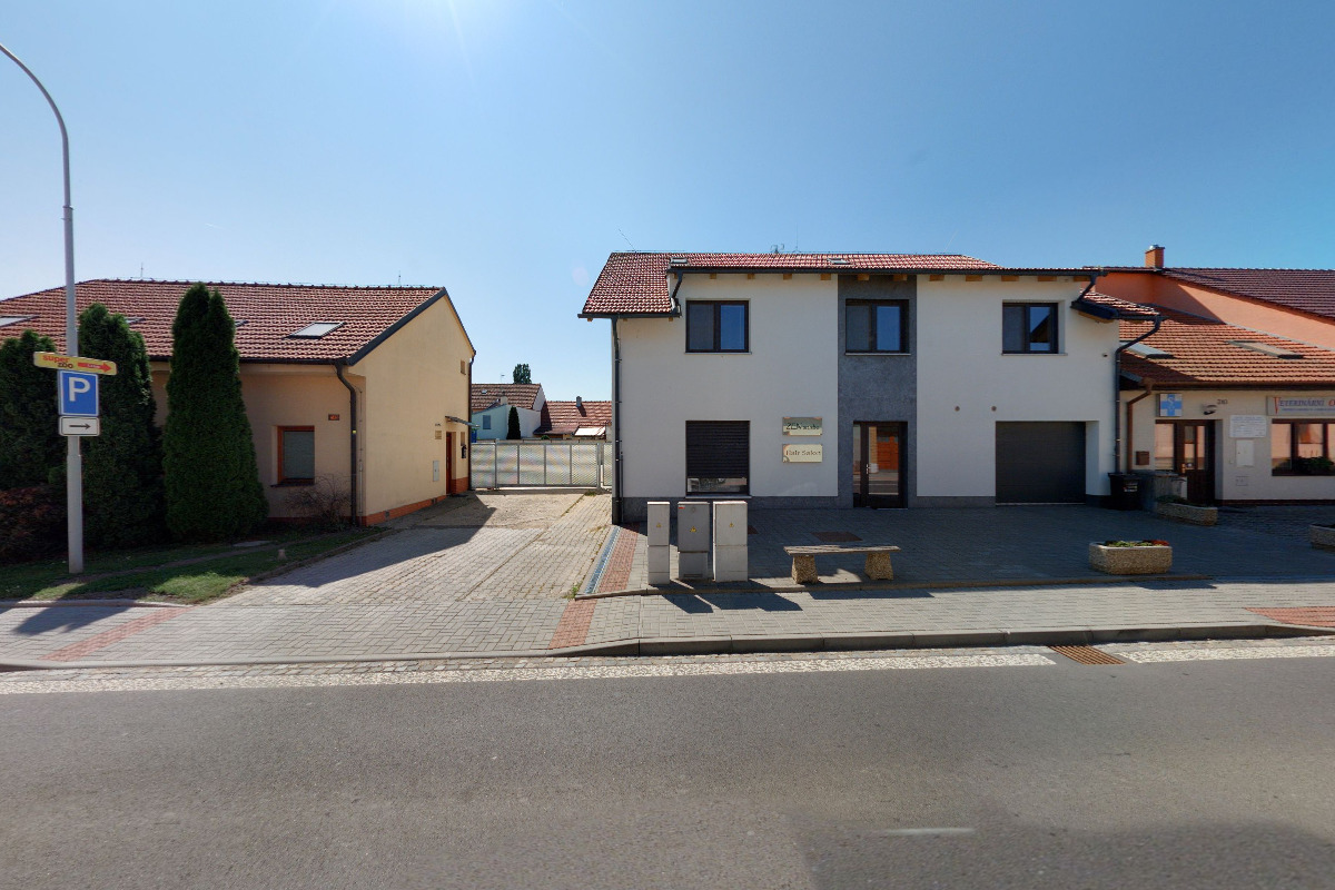 Radek Brtník Autoškola, s.r.o.