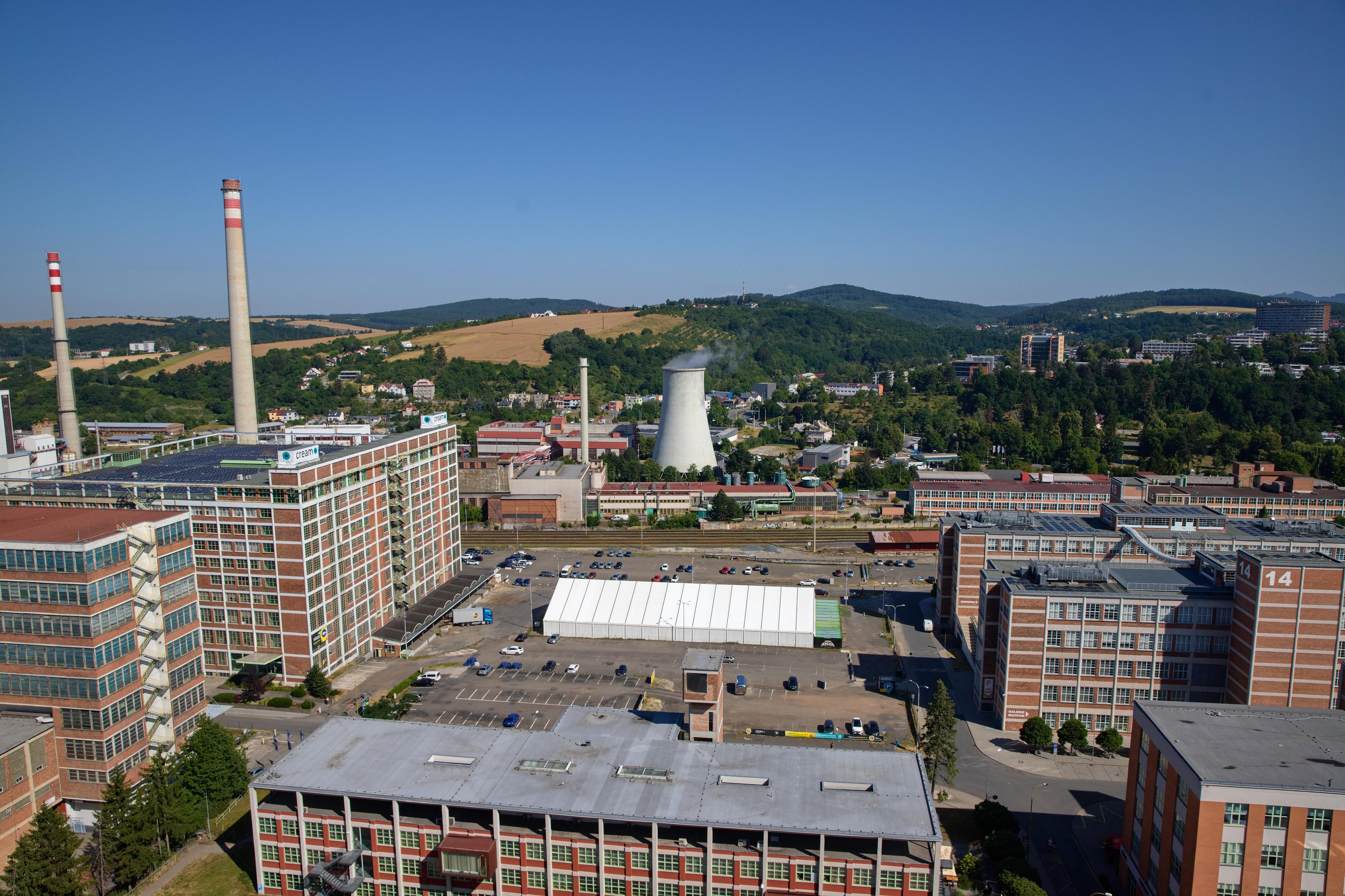 Krajské turistické informační centrum Zlín foto 3