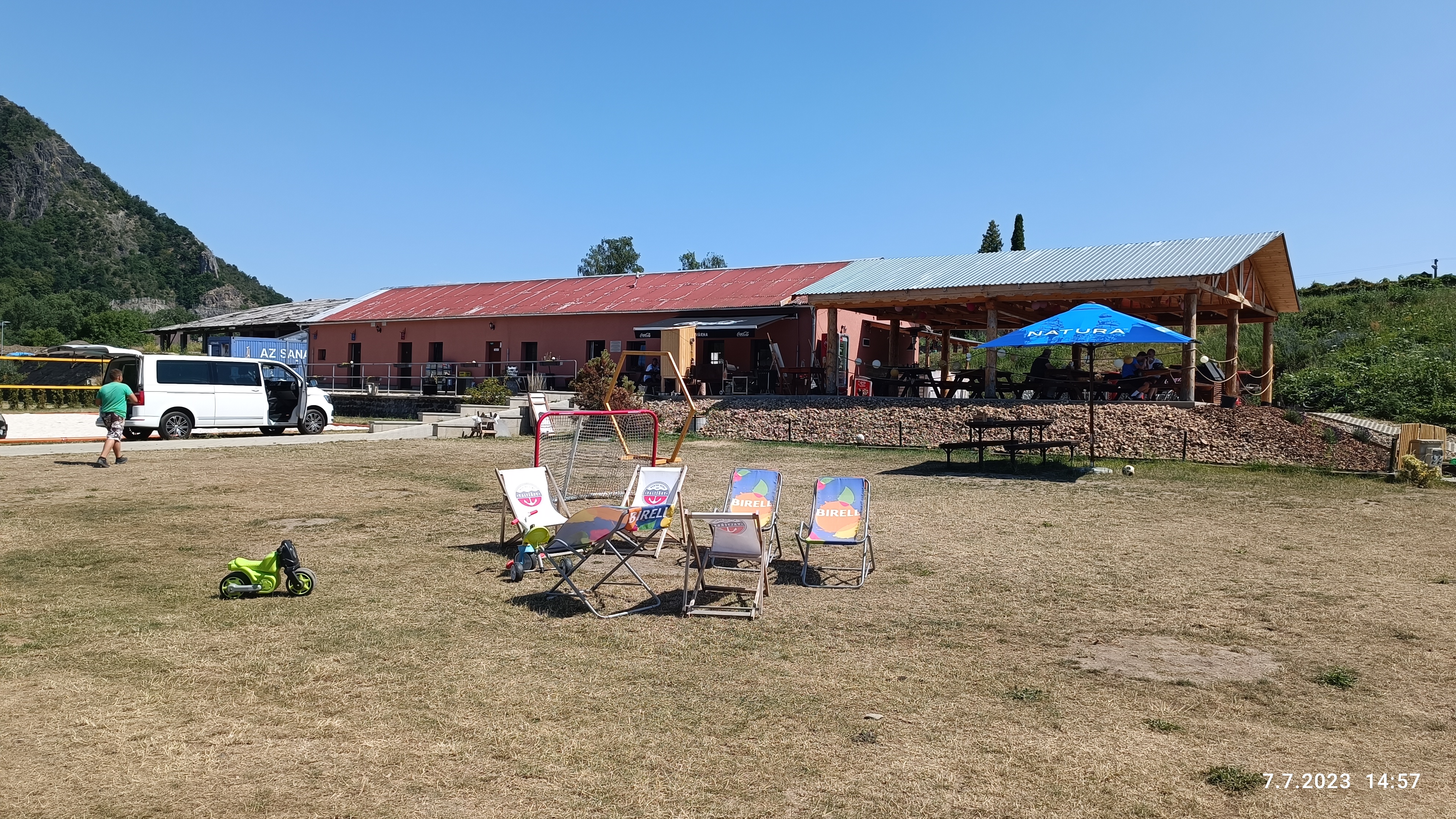 Marina Kemp Valtířov foto 6