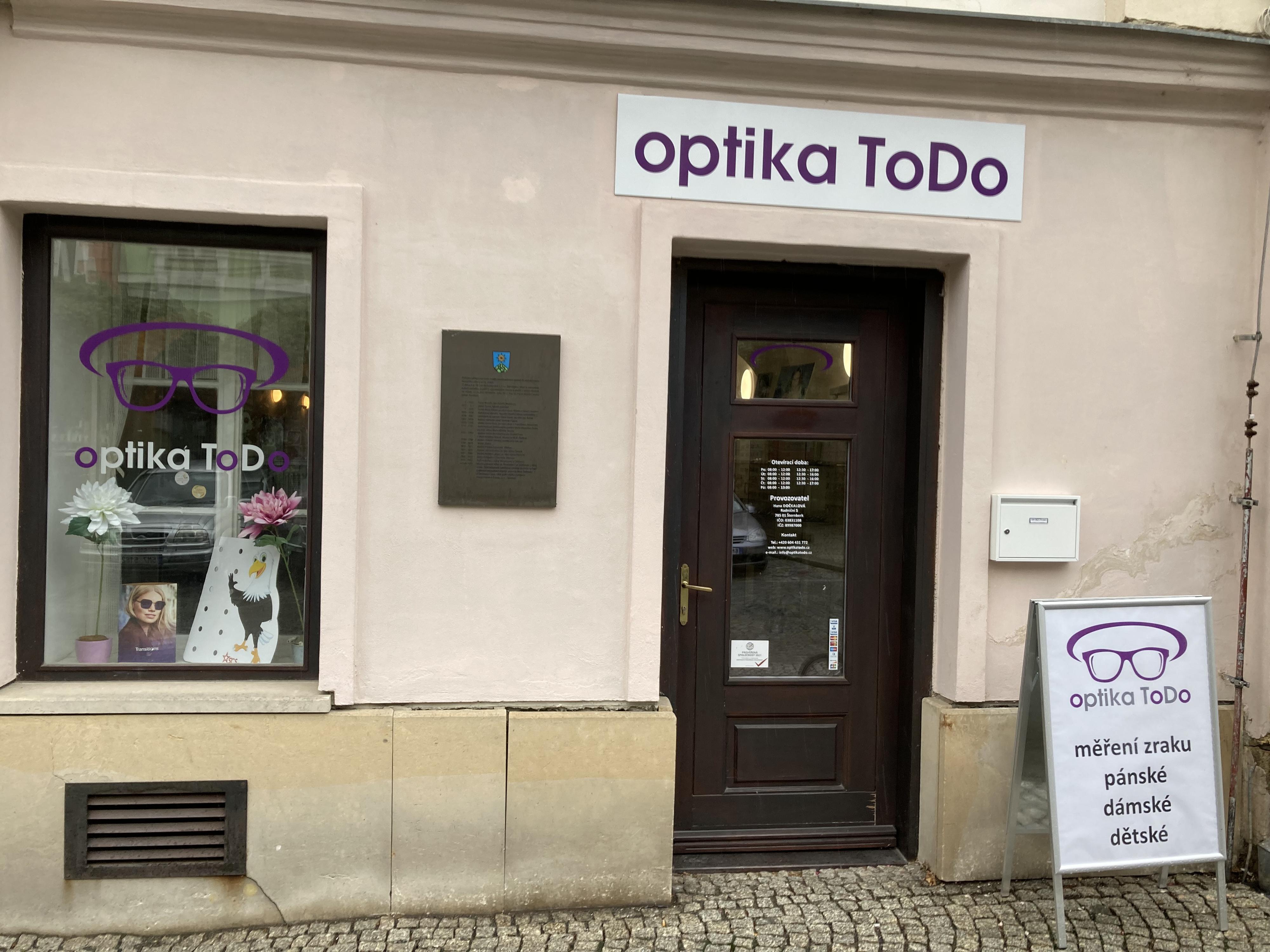 Optika ToDo foto 5