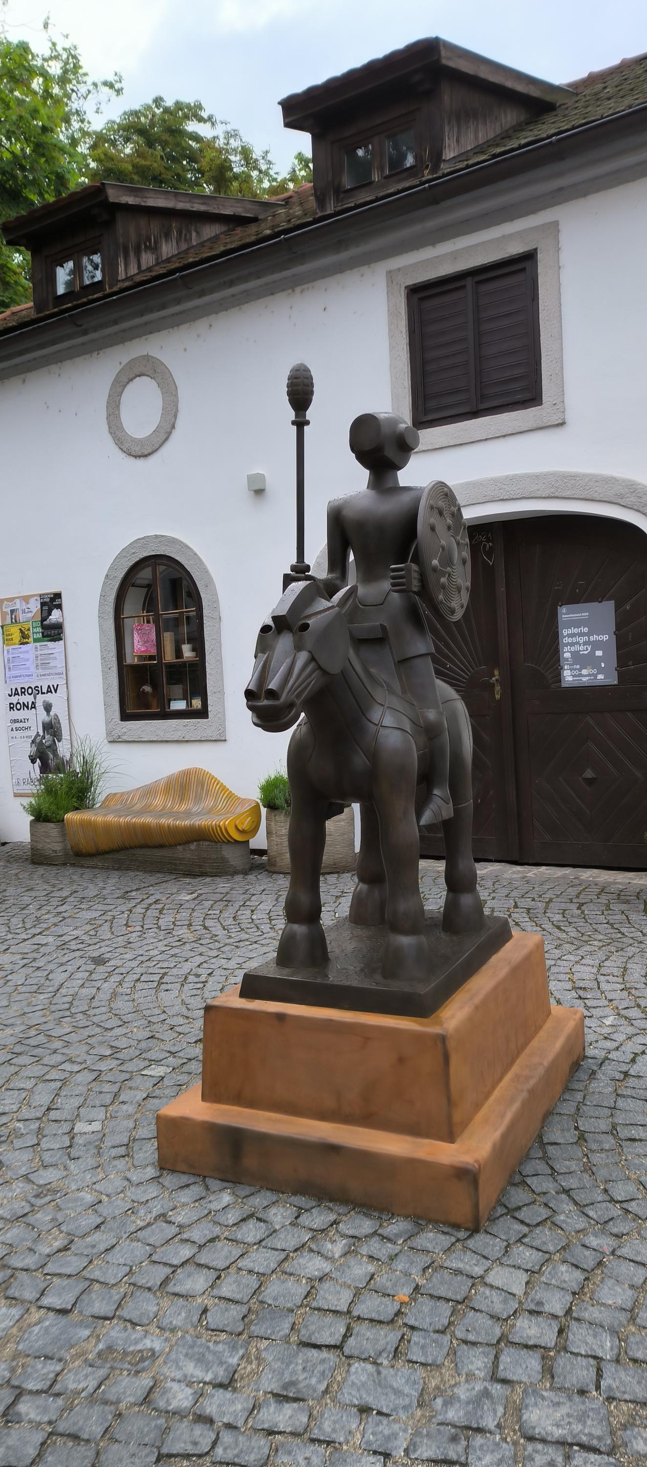 Rabenštejnská 2020 foto 4