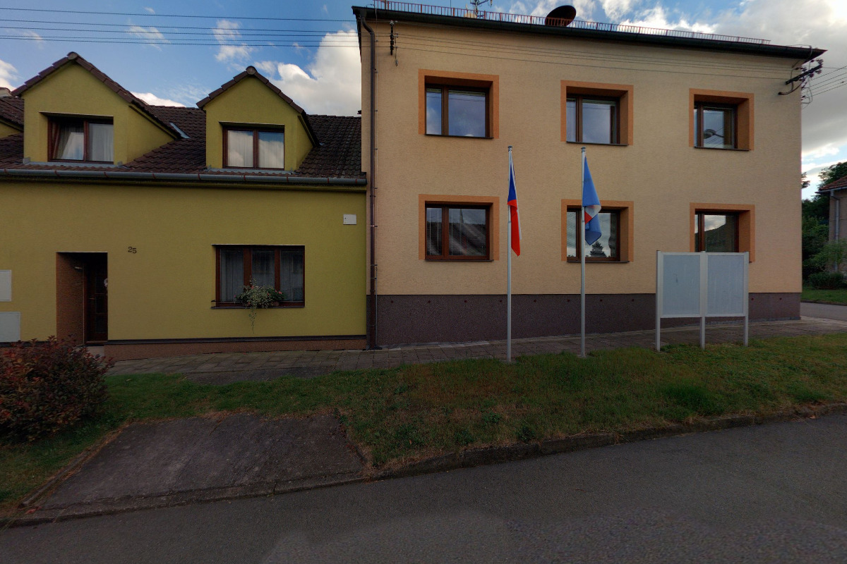 SH ČMS - Sbor dobrovolných hasičů Skalka