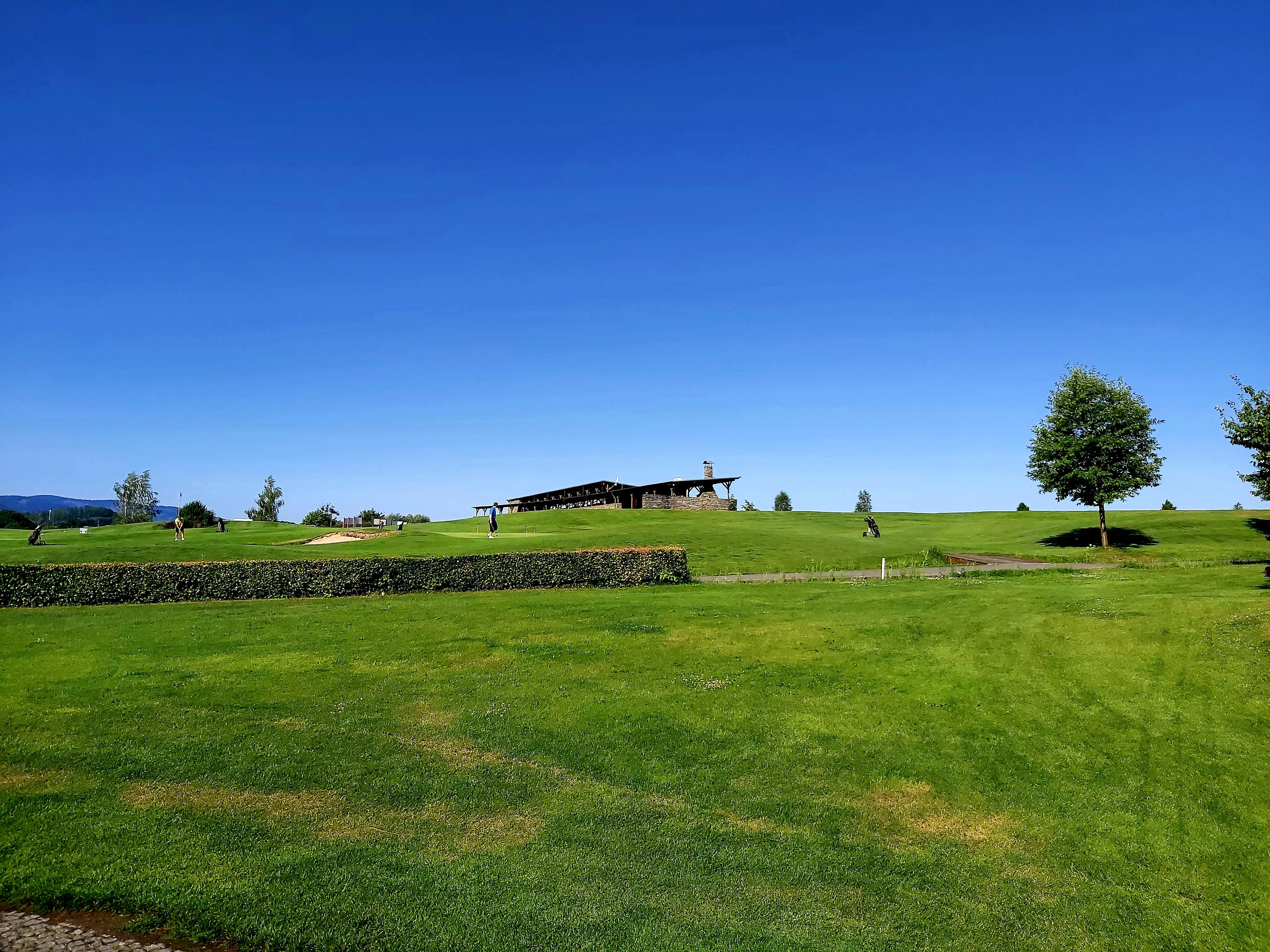 Ropice Golf Resort foto 5