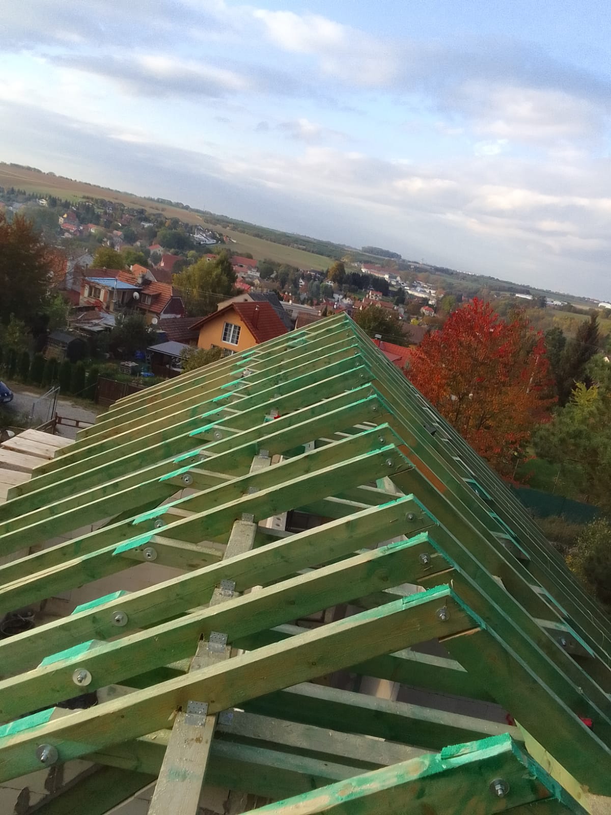 Euroservis Budov foto 4