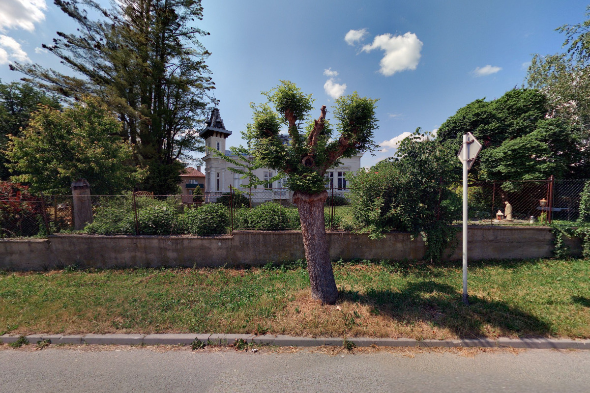Apartmán U Borovice foto 4