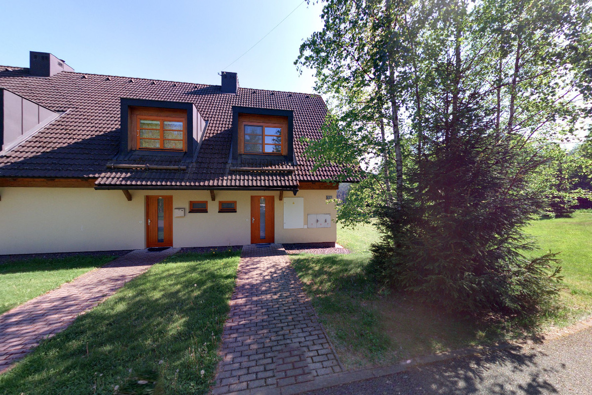 Horský apartmán U Lesa Říčky foto 4
