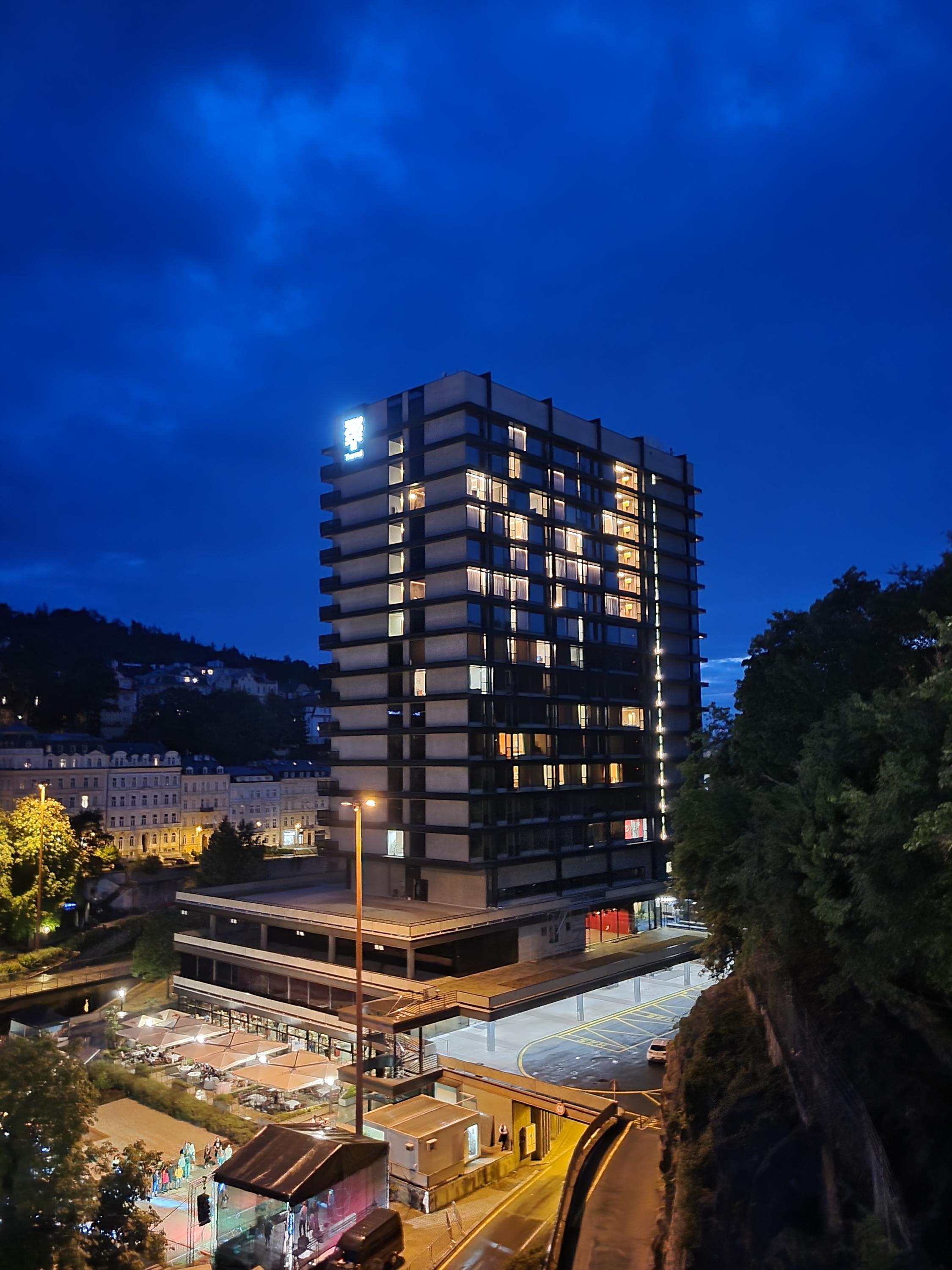 Saunia Thermal Resort foto 4