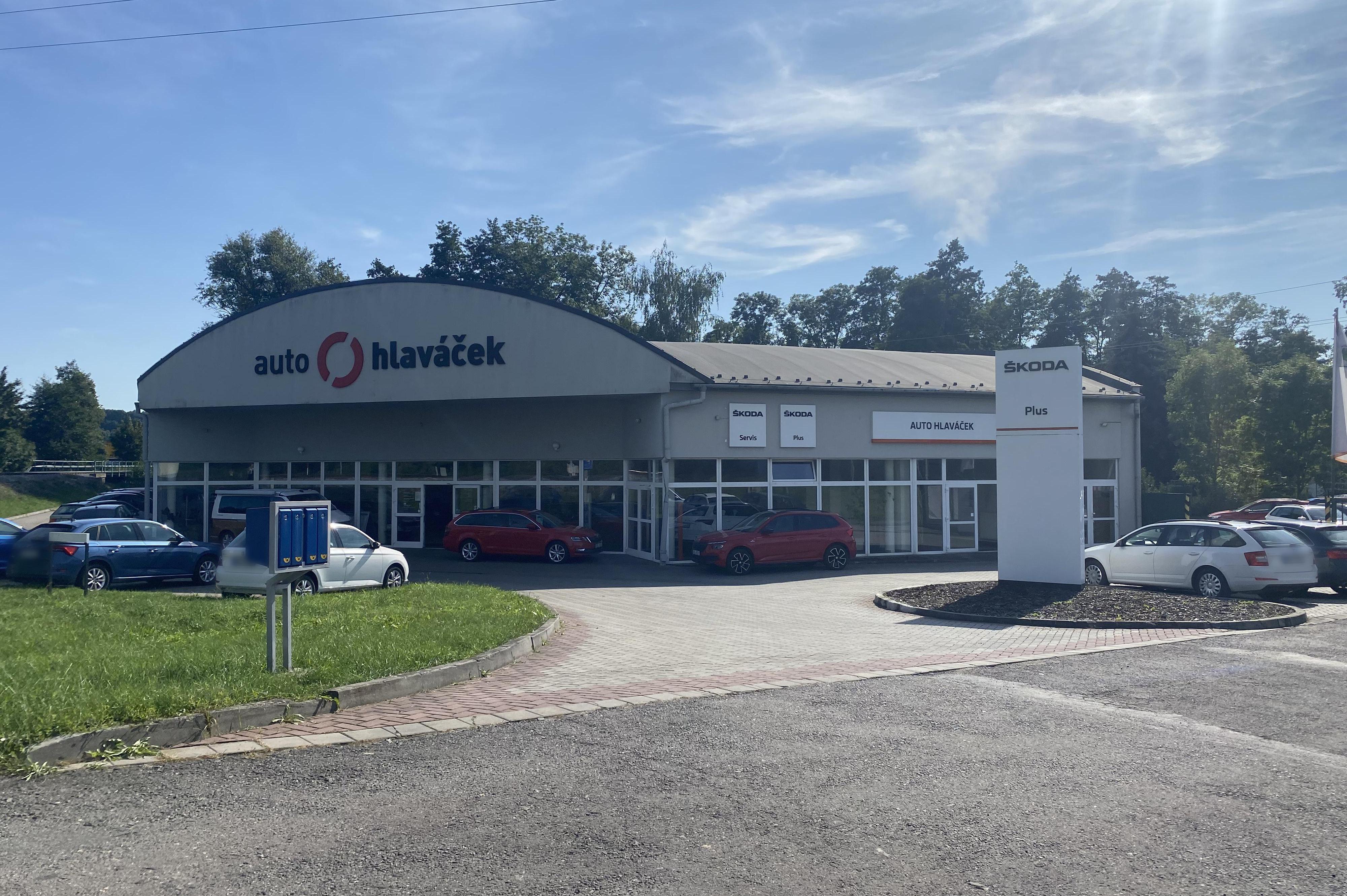 AUTOKOMPLEX OLOMOUC s.r.o.