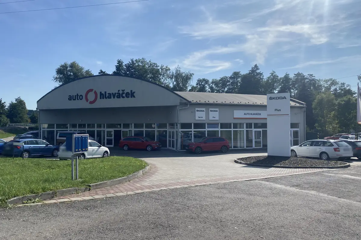 AUTOKOMPLEX OLOMOUC s.r.o.