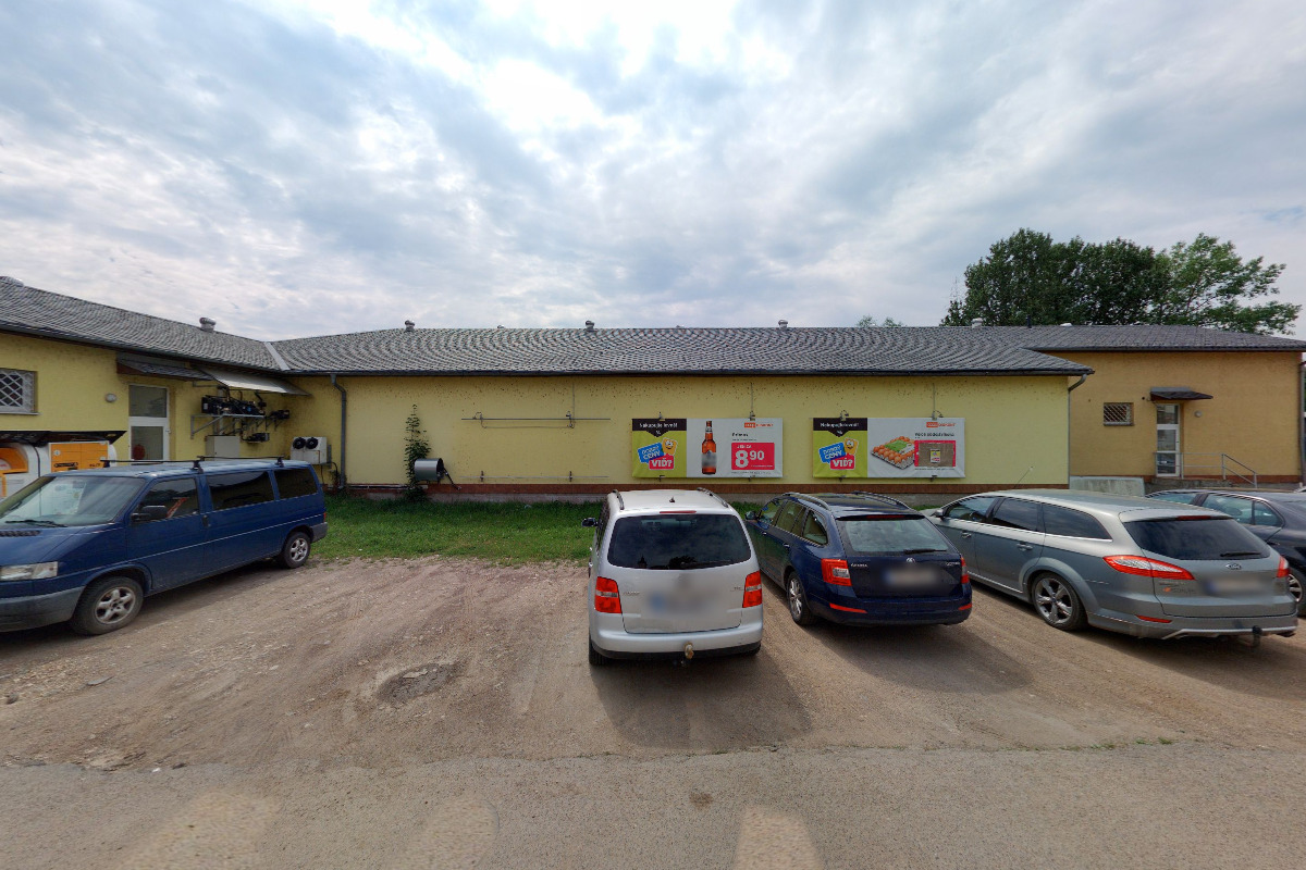 Řeznictví Bocus foto 2