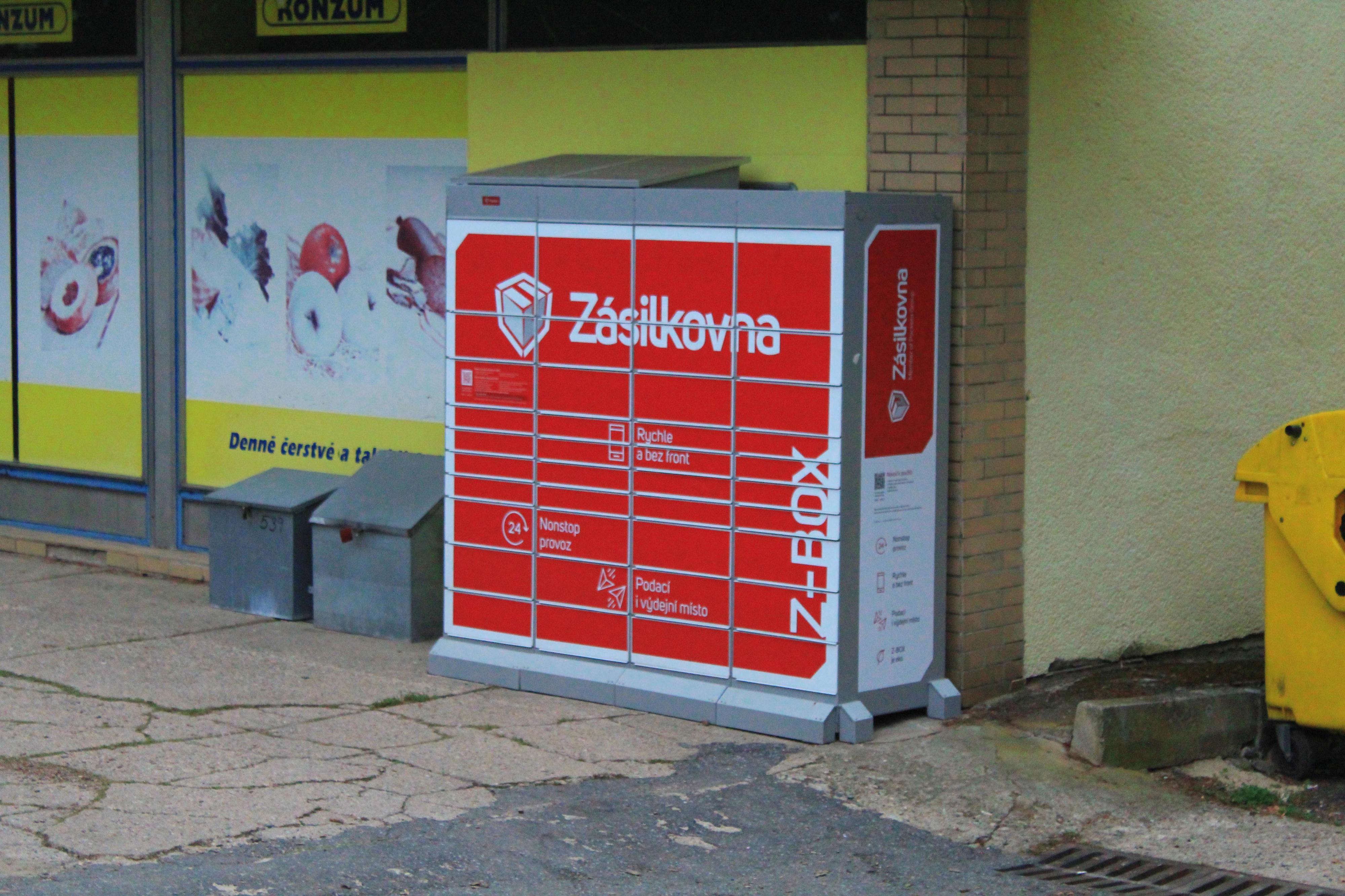 Z-BOX