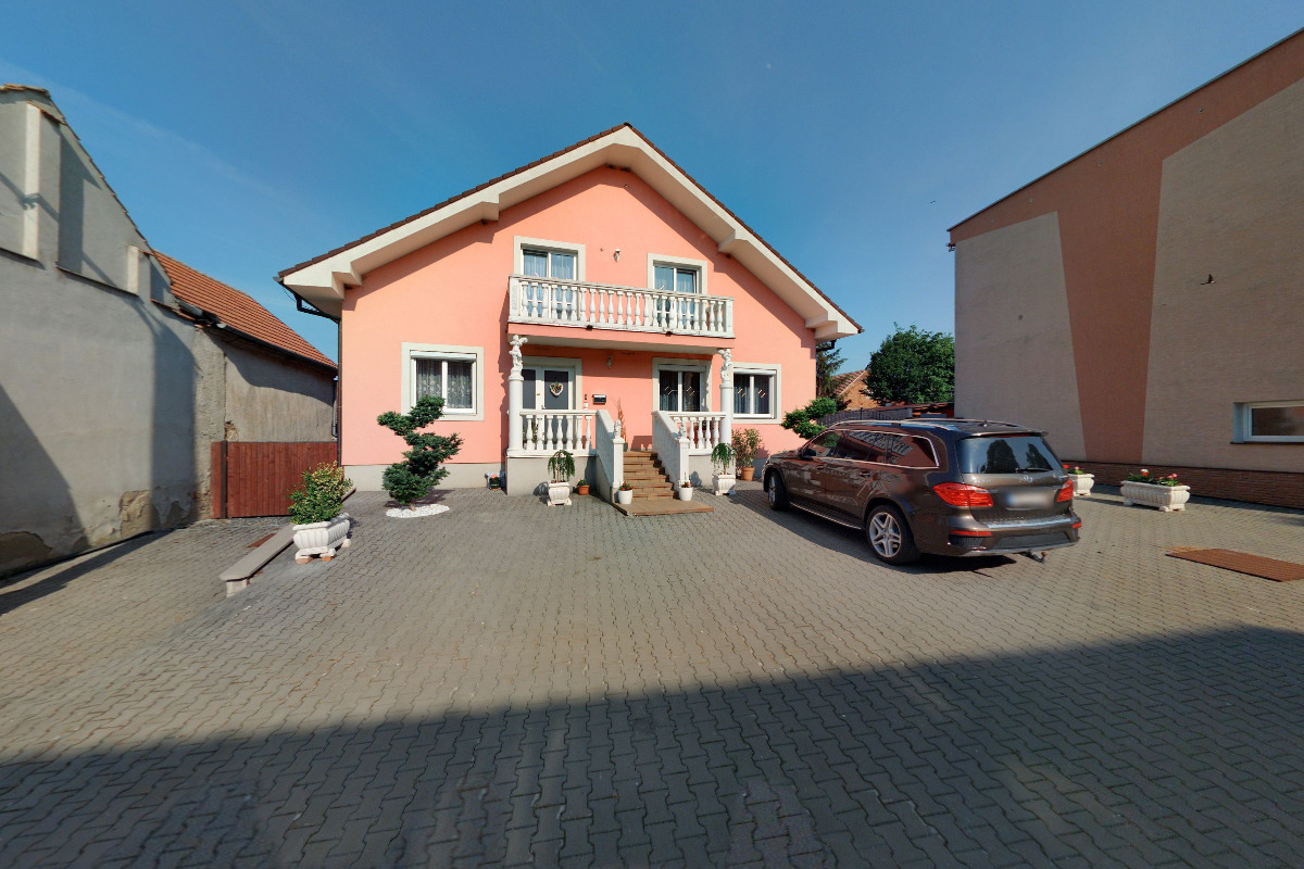 KLANICOVO PEKAŘSTVÍ, s.r.o.