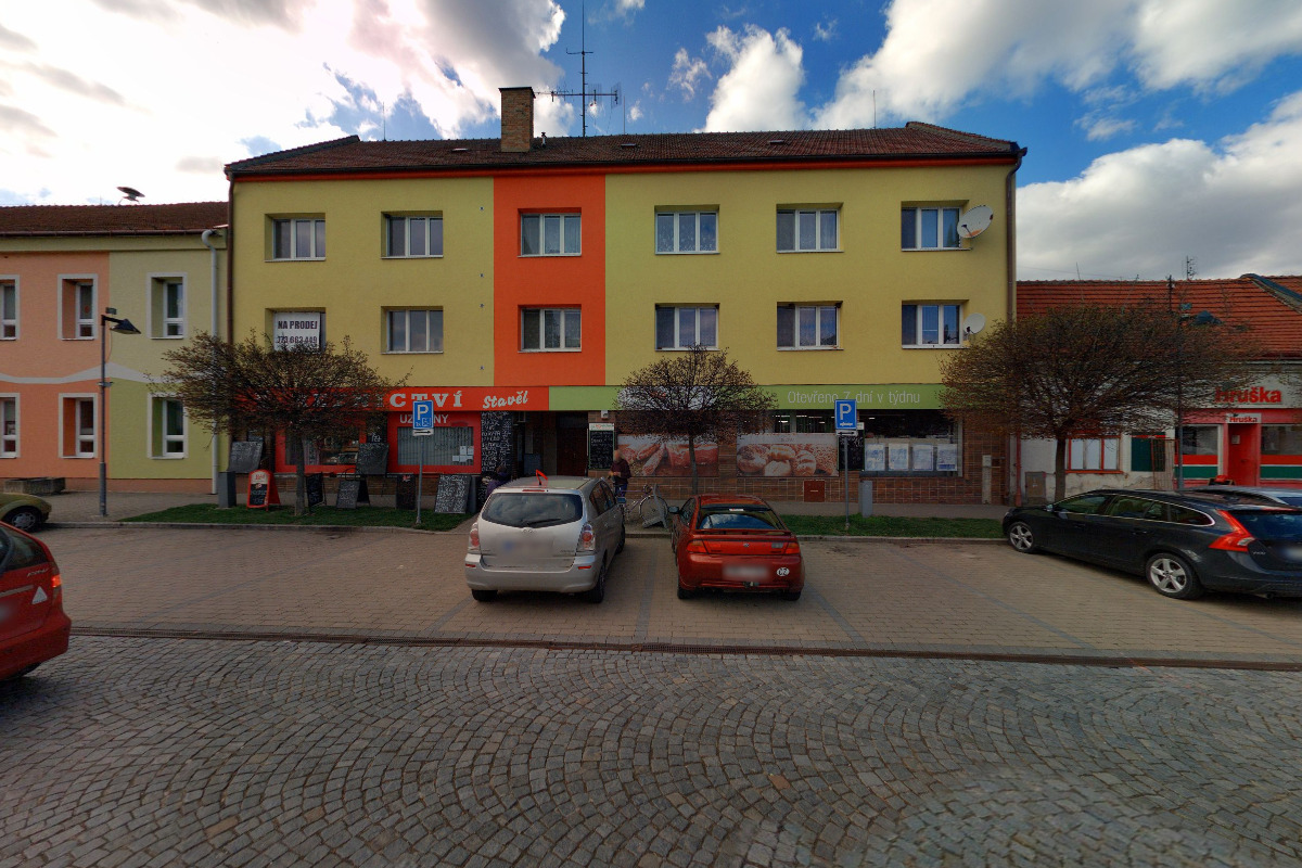 Můjobchod - Potraviny Loučka