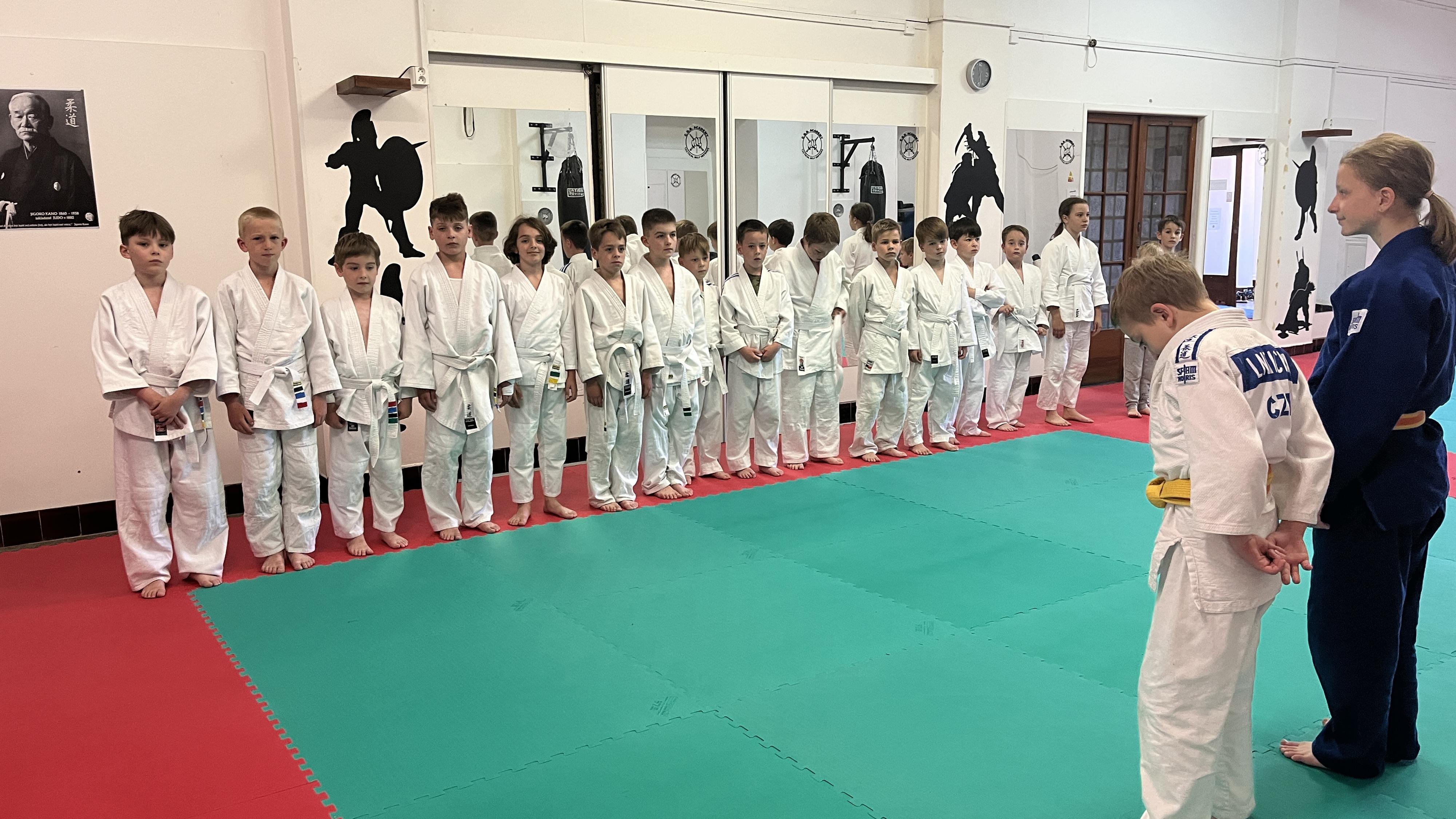 Tělocvičná jednota Sokol Michle foto 2