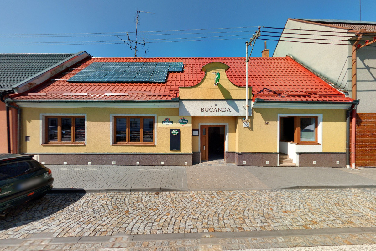 Pivnice Bučanda foto 5