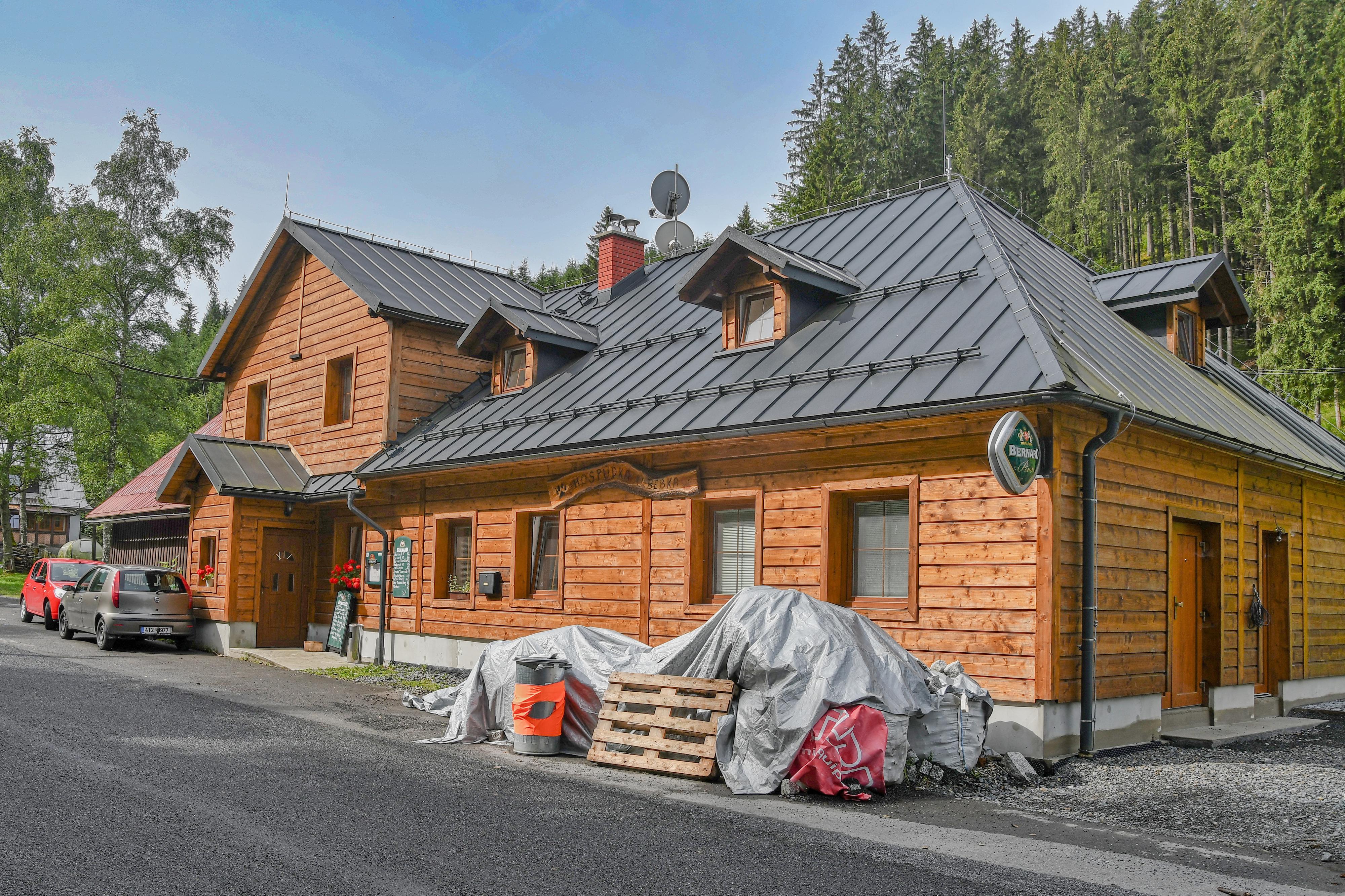 Hospůdka u Bebka foto 5