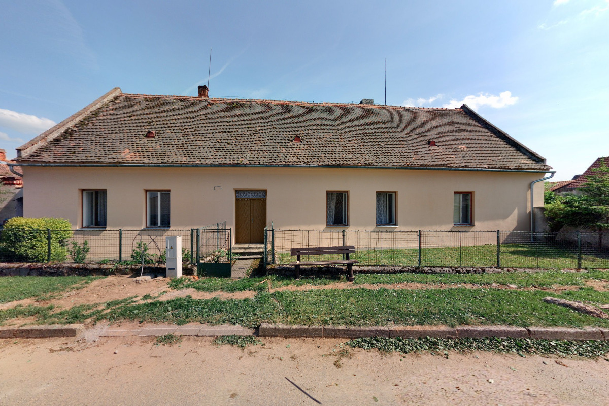 Římskokatolická farnost Radkovice u Hrotovic