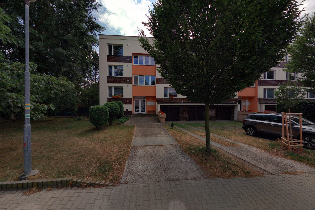 SAM a spol. - sdružení rodičů, dětí, mládeže a všech přátel přírody