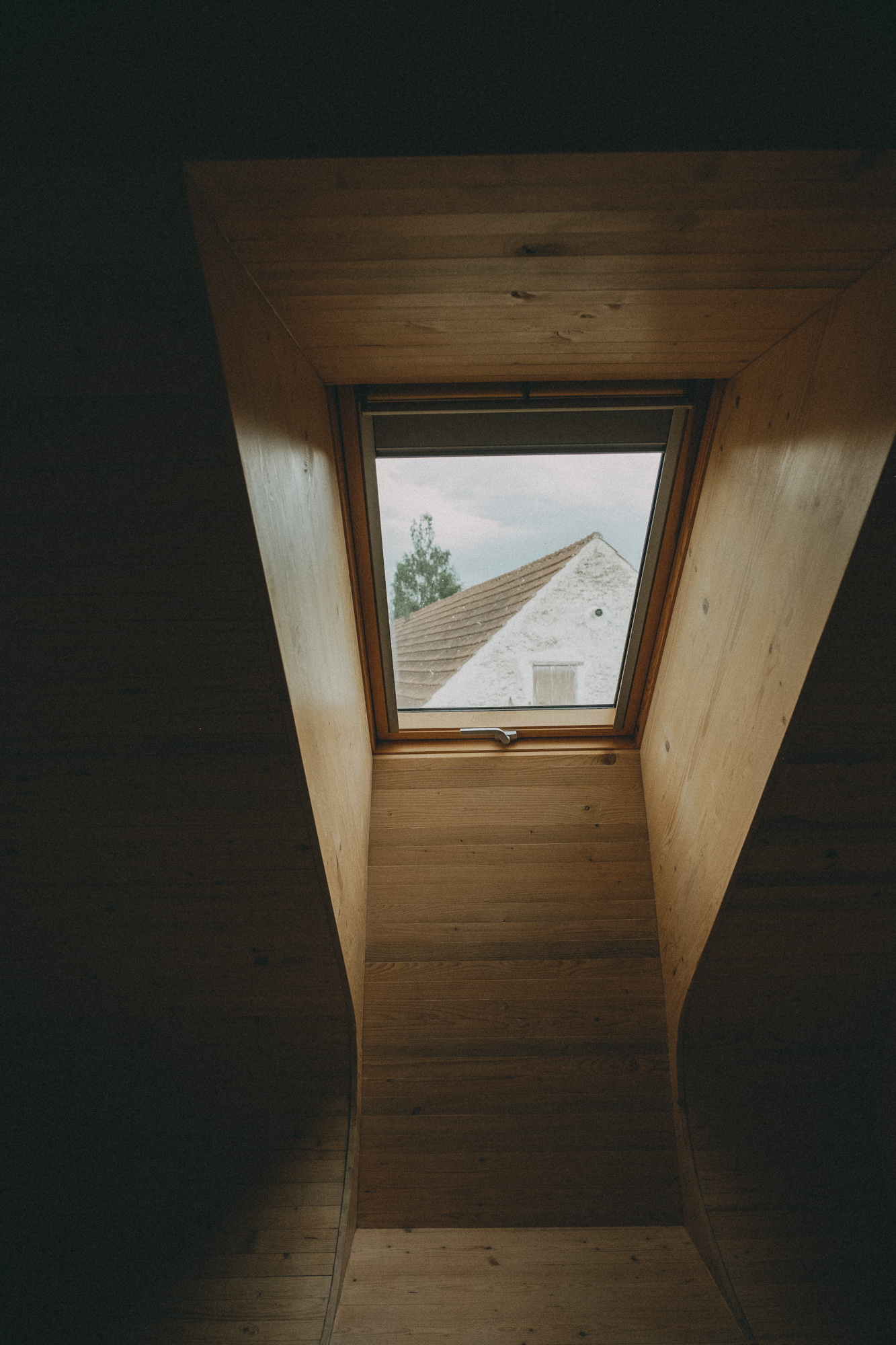 Dílna architektury foto 4