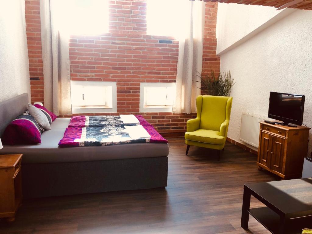 Hotel a restaurace Sokolský dům foto 3