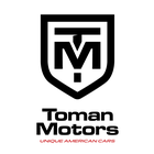Logo firmy Toman Motors s.r.o.