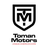 logo Toman Motors s.r.o.
