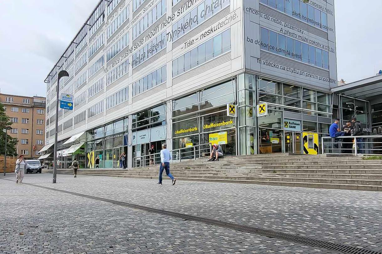 (ant) | digitální agentura