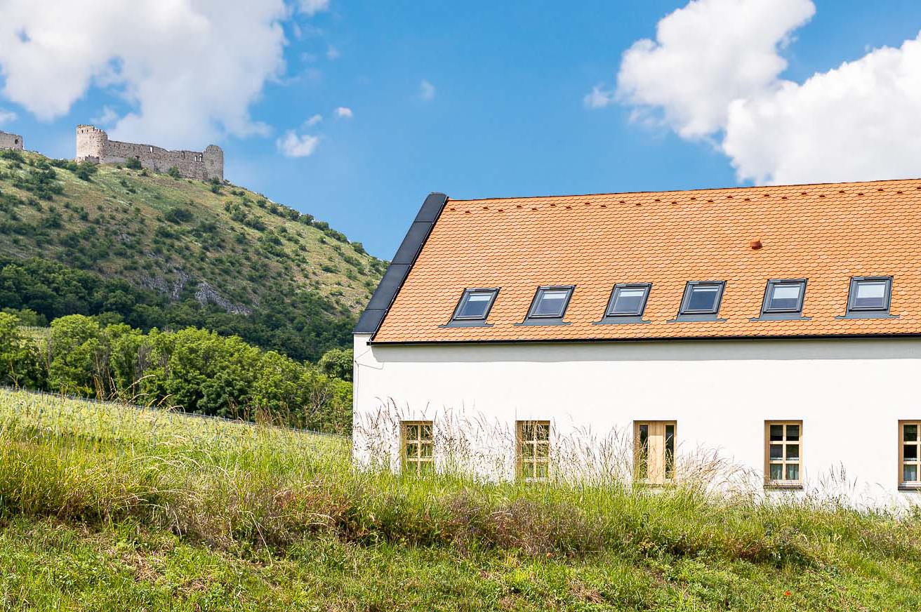 Penzion Nad Pavlovem