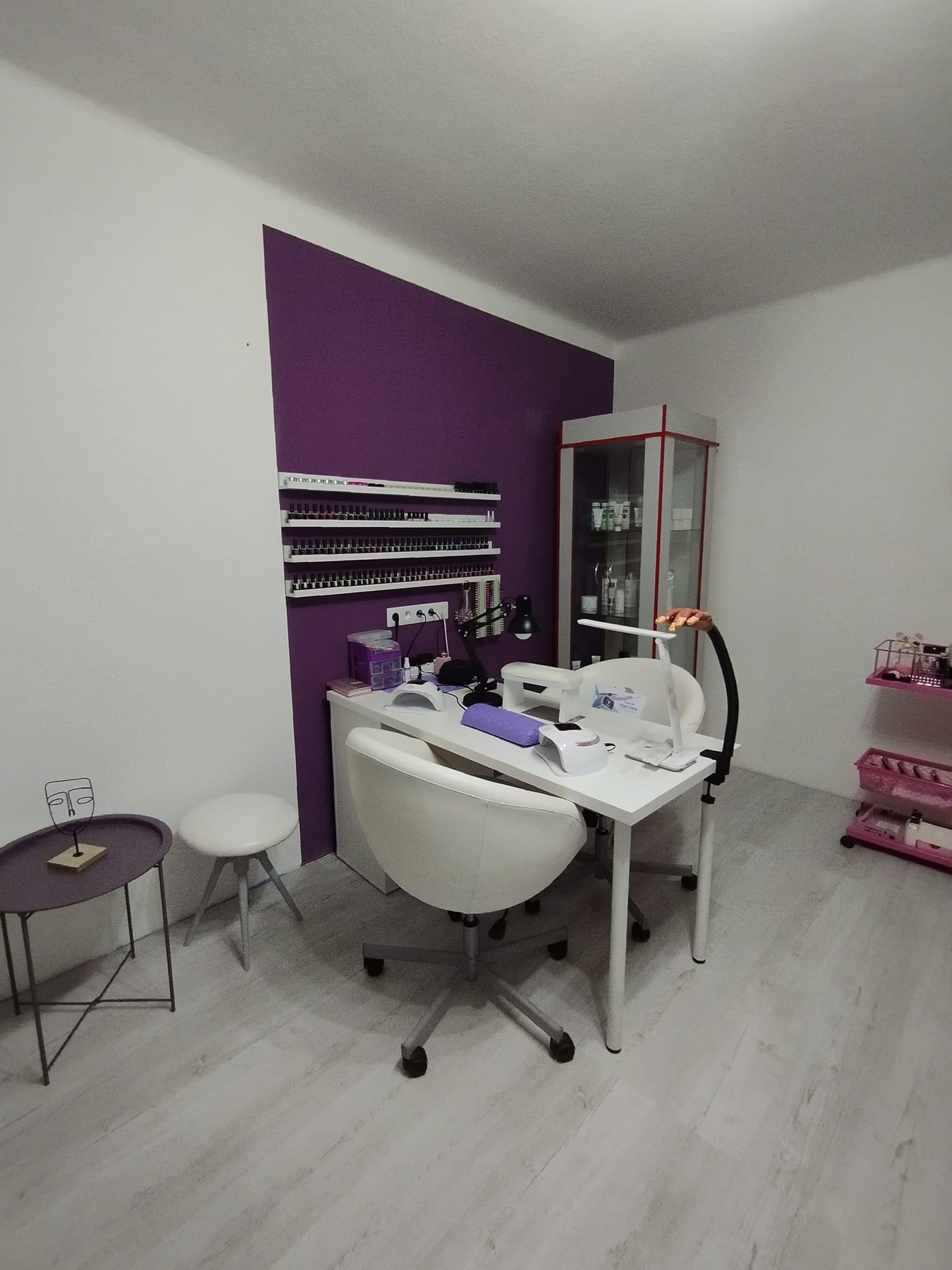 Kosmetické a nehtové studio Lucie Peštová foto 4