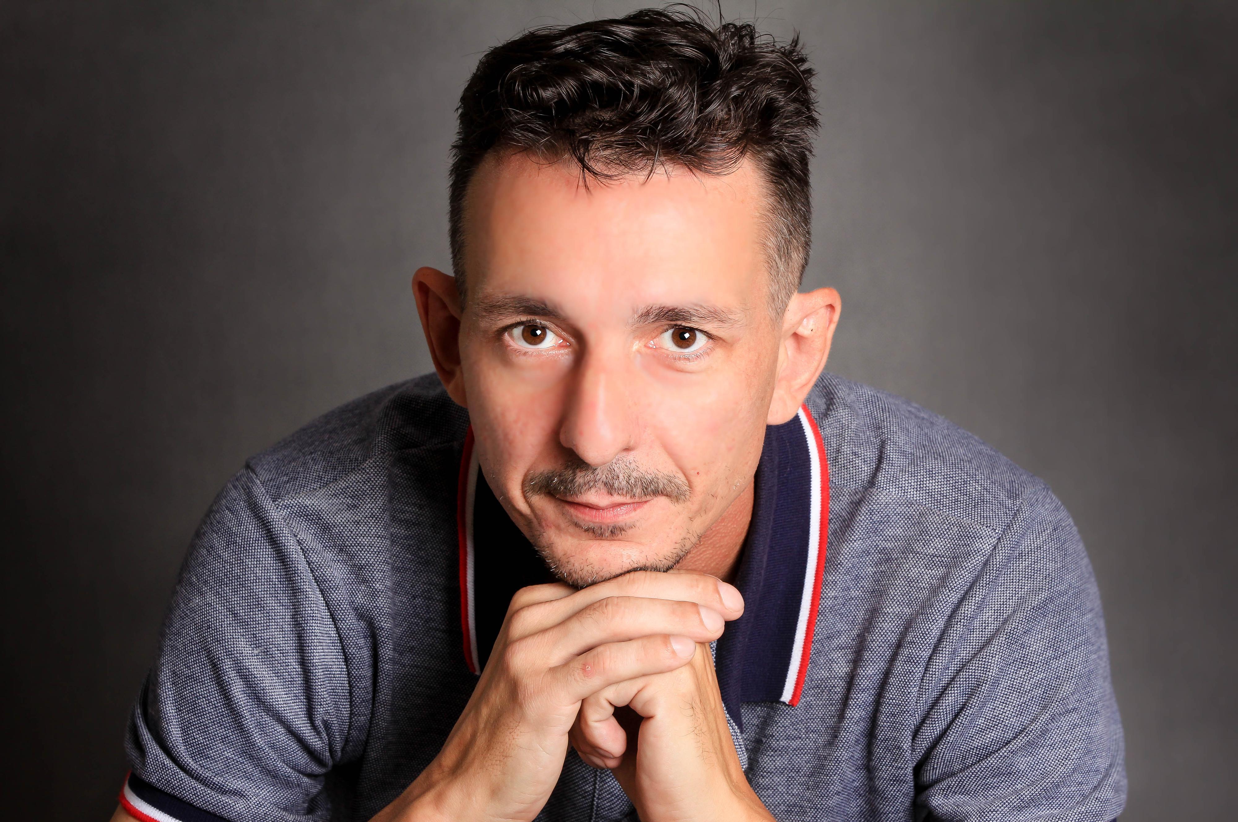 Tomáš Krsek foto 1