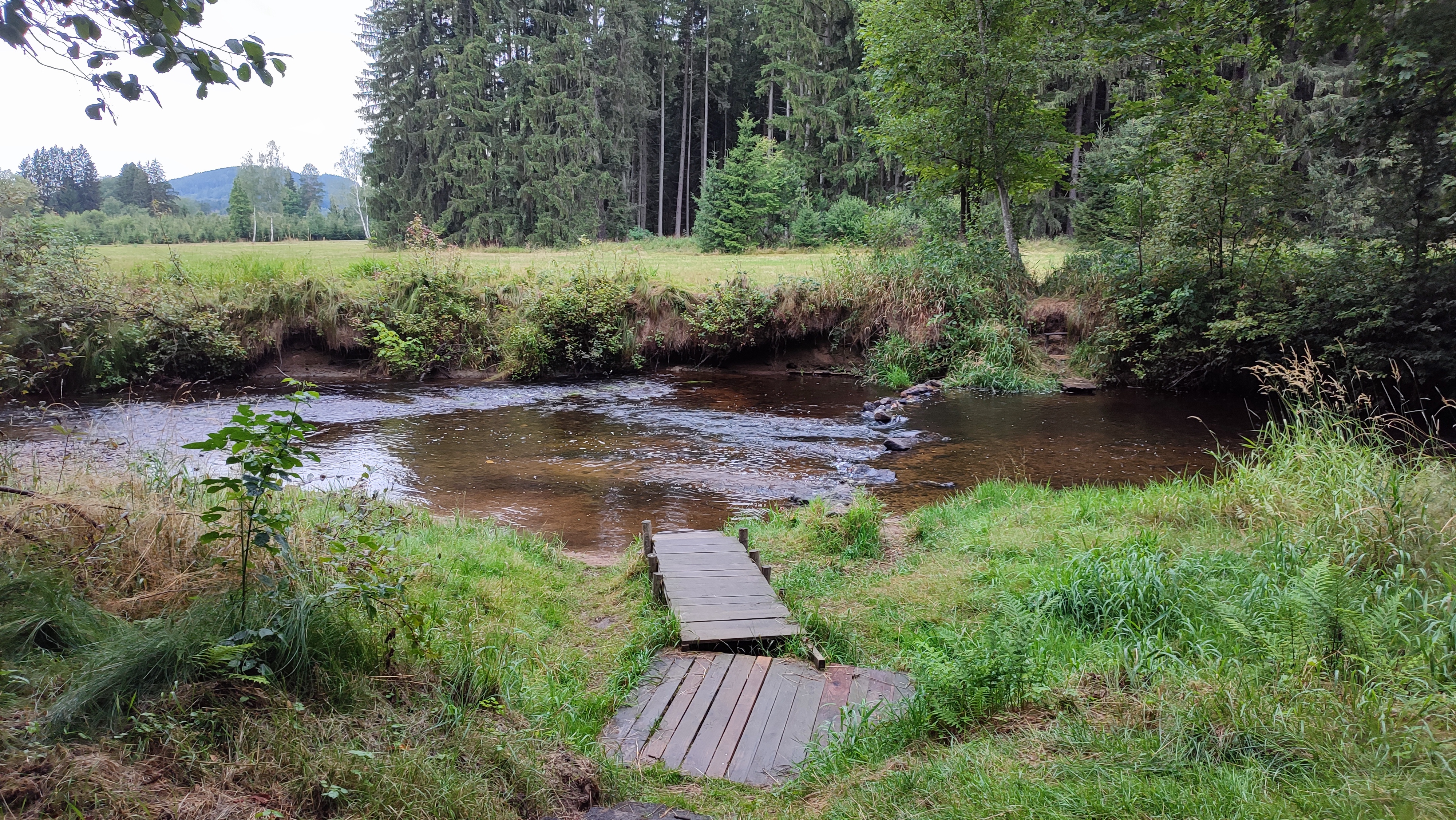 Skautská základna Líčov foto 5