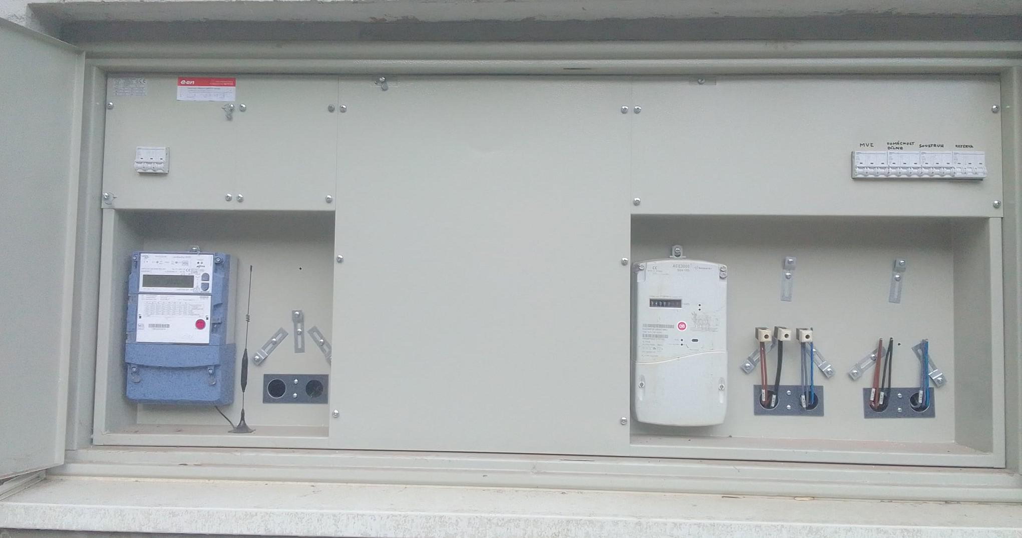 Elprojekt Třebíč s.r.o. foto 4