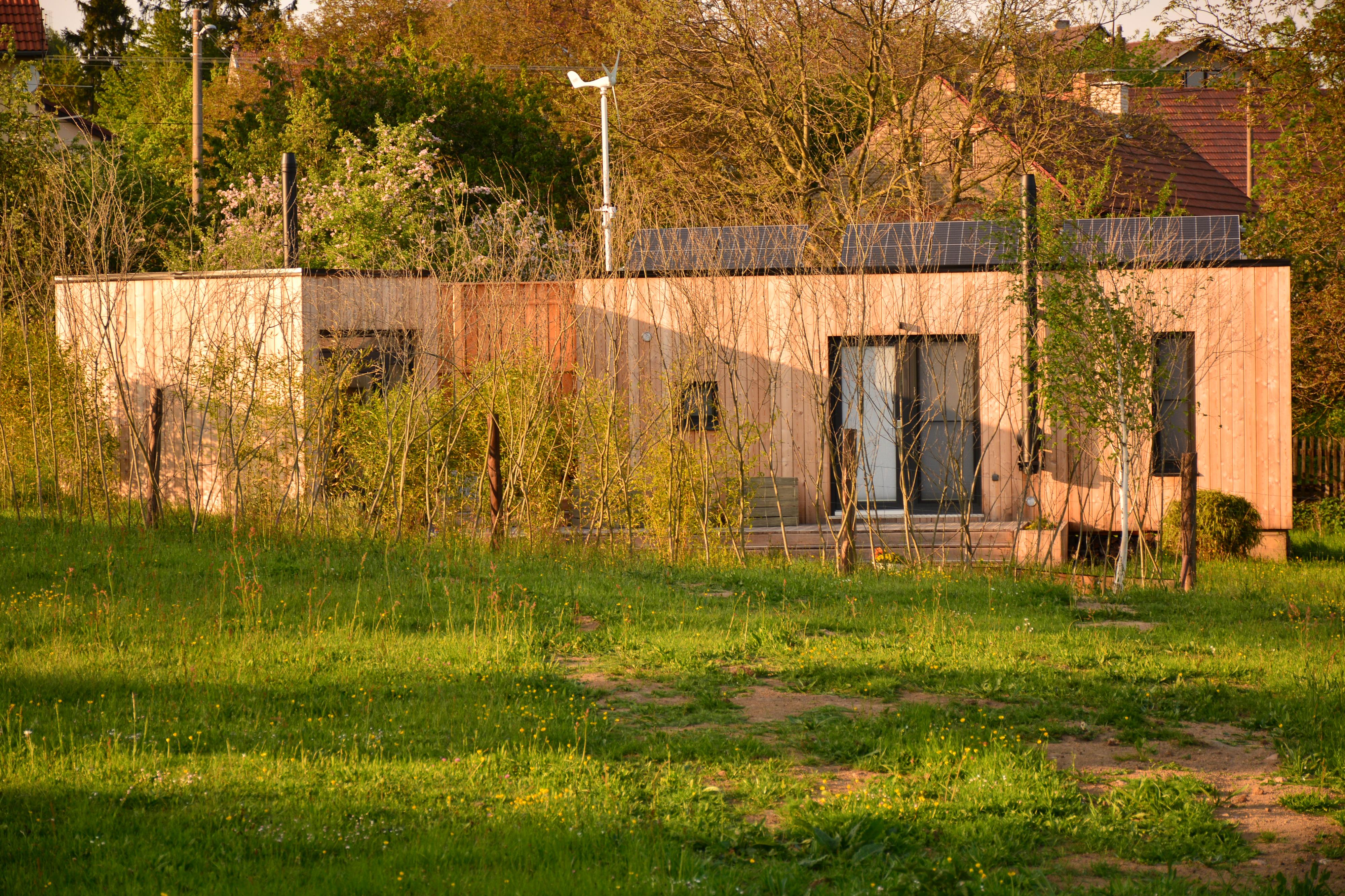 Casita Colombia | Glamping v Brdech foto 6