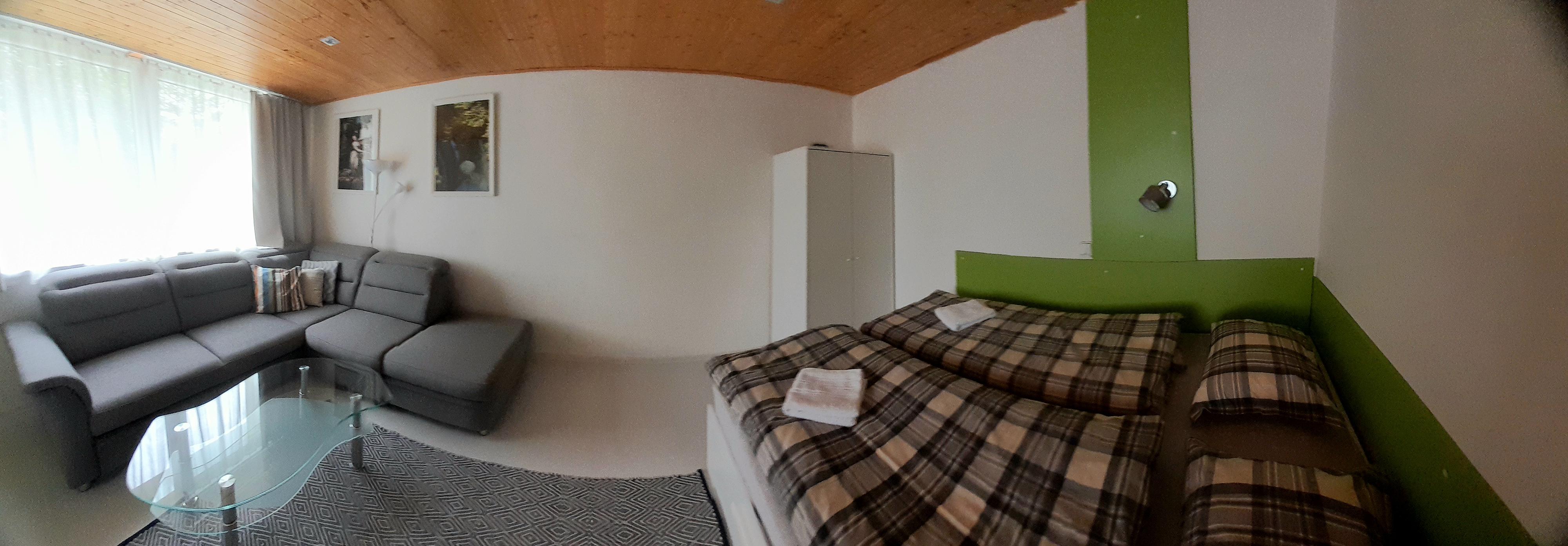 Apartmán Dandy foto 2