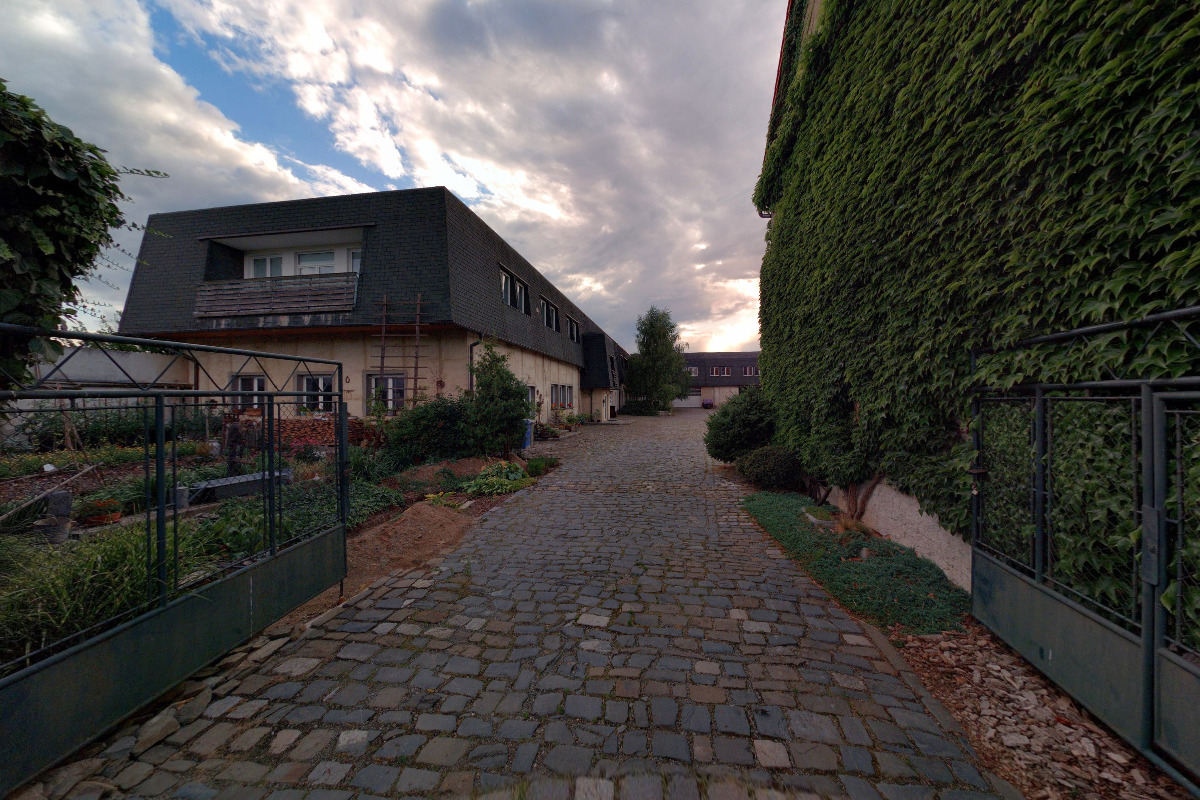 Štěpán Pluskal foto 2