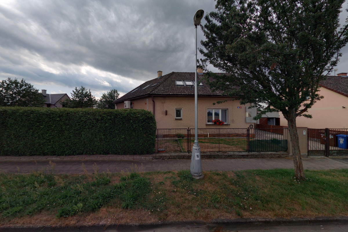 TRÁVNÍKÁŘ HK foto 5