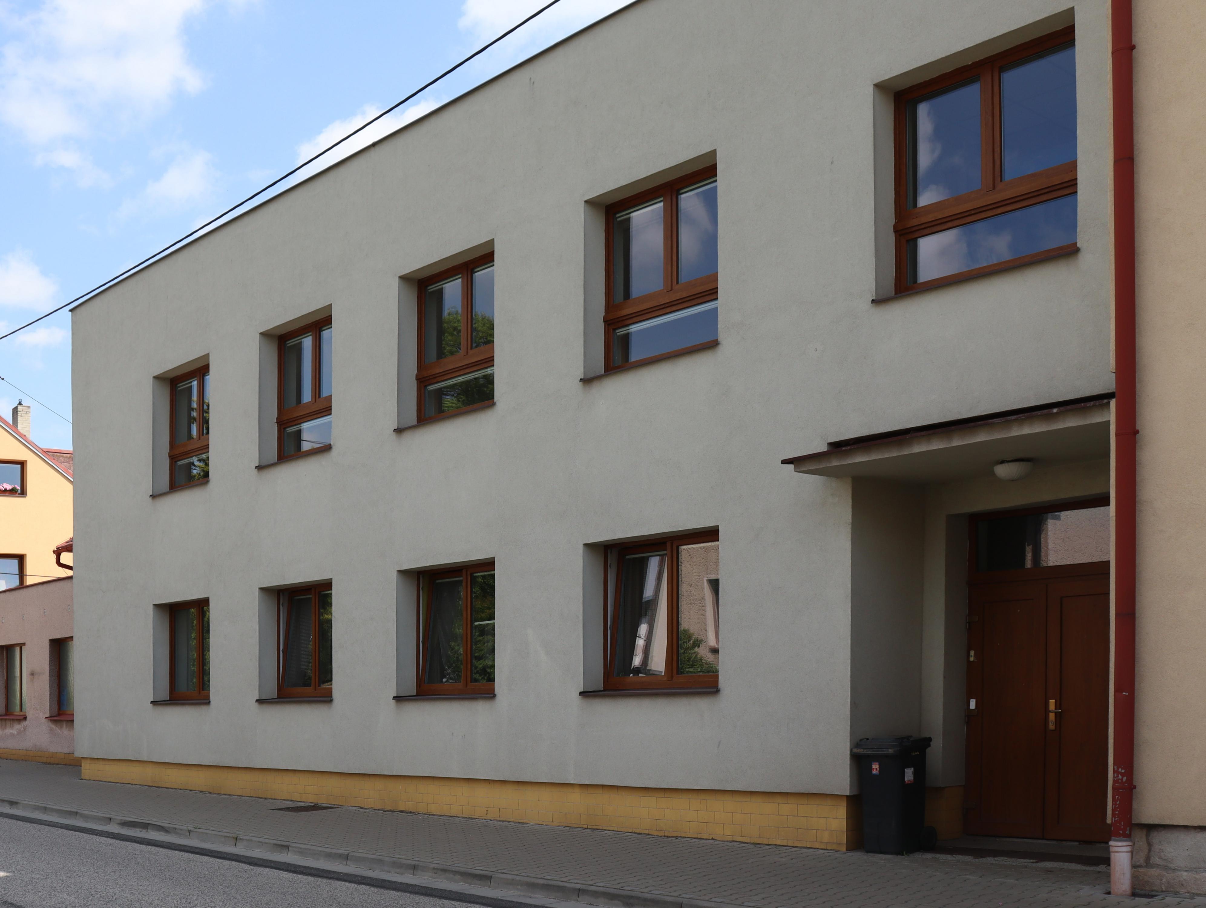 Tělovýchovná jednota Sokol Červený Kostelec - Lhota o.s.