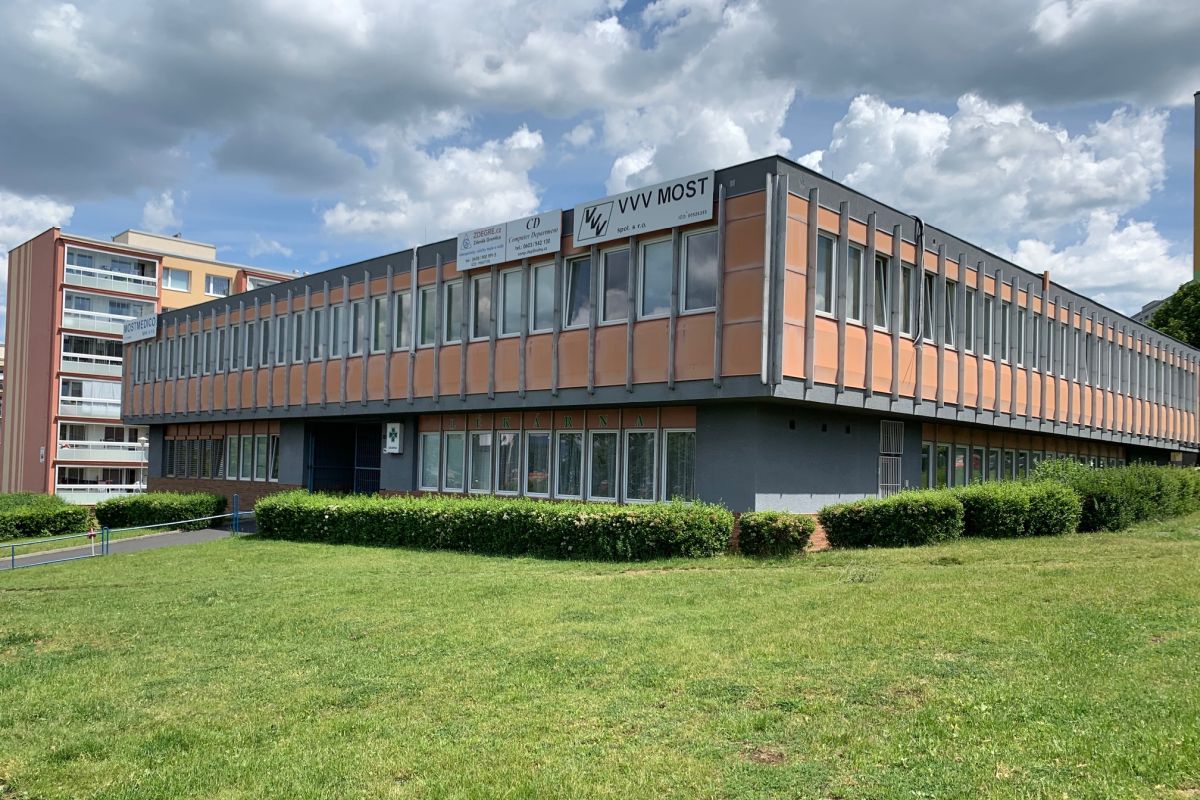 Odběry krve – odběrové místo LabIn foto 2