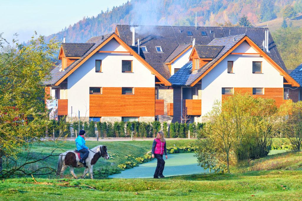 Mýto apartmány Chopok, apartmán Tereza foto 5