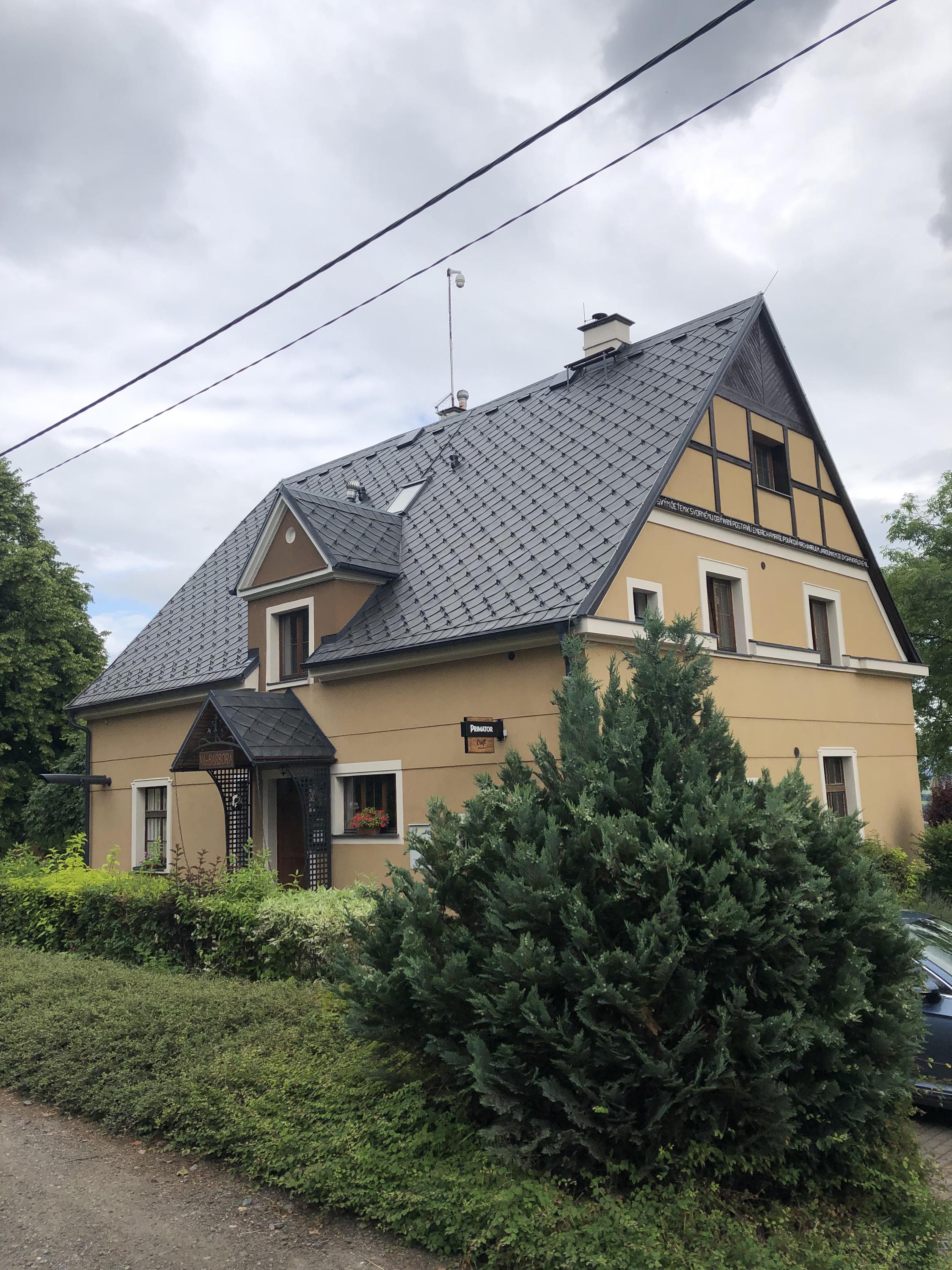 Vila BARBORA foto 4
