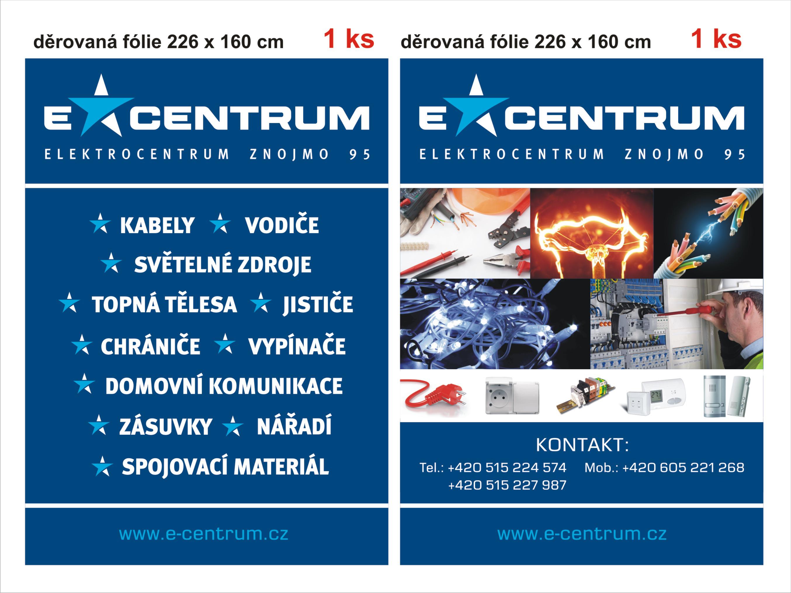 Elektrocentrum Znojmo 95 s.r.o. foto 2