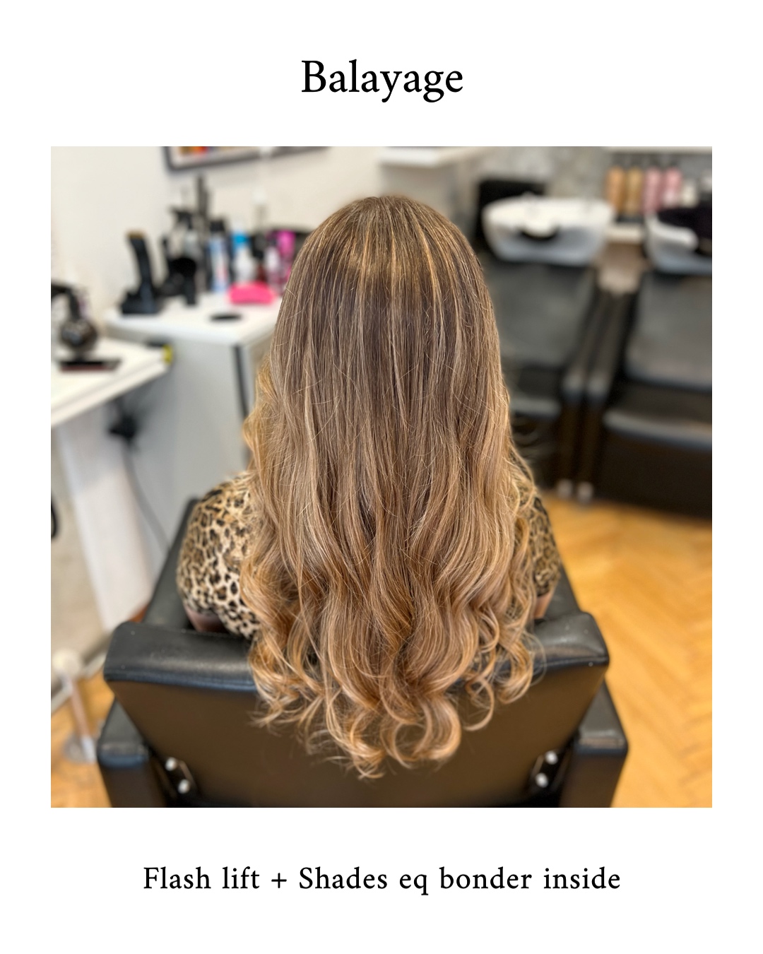 Salon Jarka Kašová - kadeřnictví foto 3