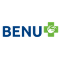 logo BENU lékárna