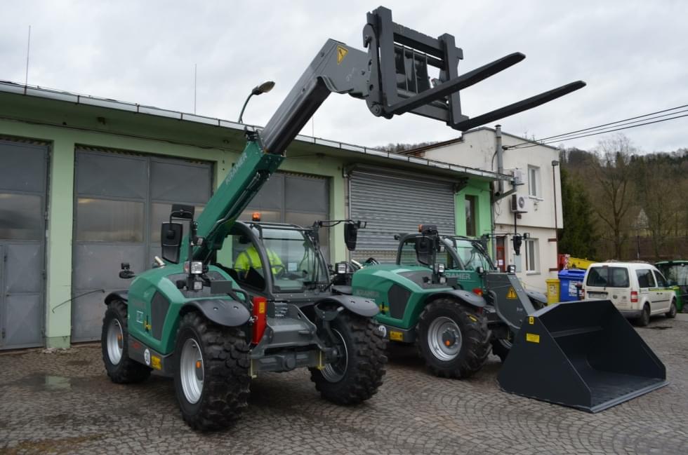DS Agro Kunčice a.s. foto 3
