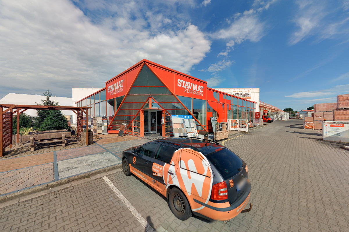 STAVMAT STAVEBNINY